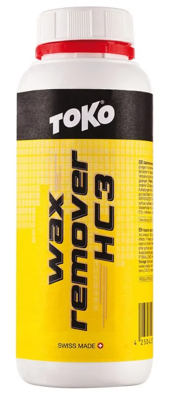 Toko Waxremover HC3 500ml