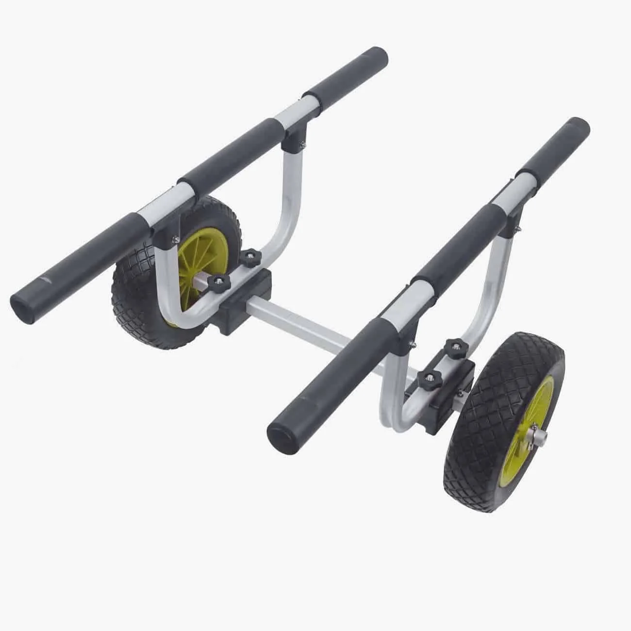 Kayak Trolley – Model D – Heavy duty Adjustable