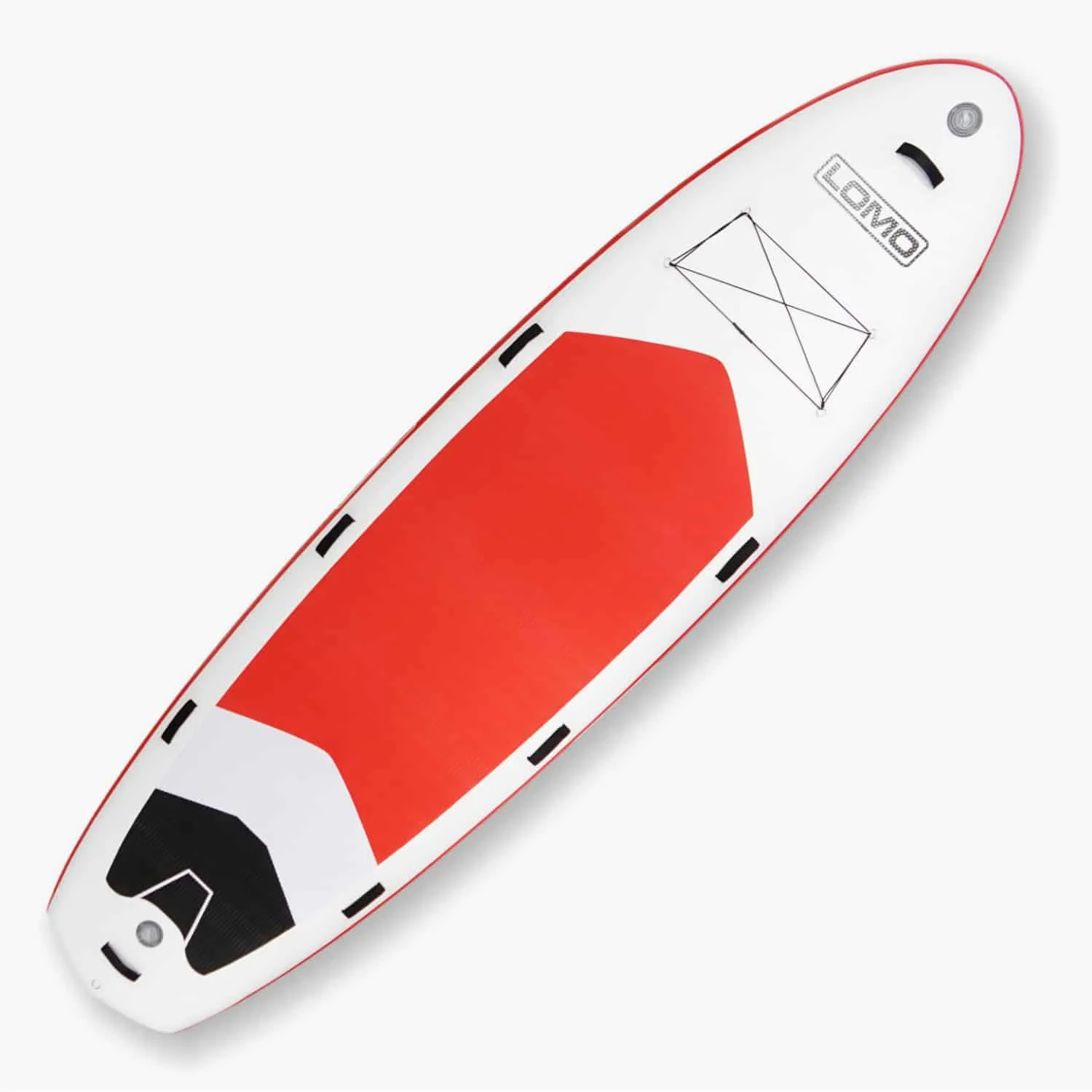 Lomo Air Squad Giant Family SUP 15′
