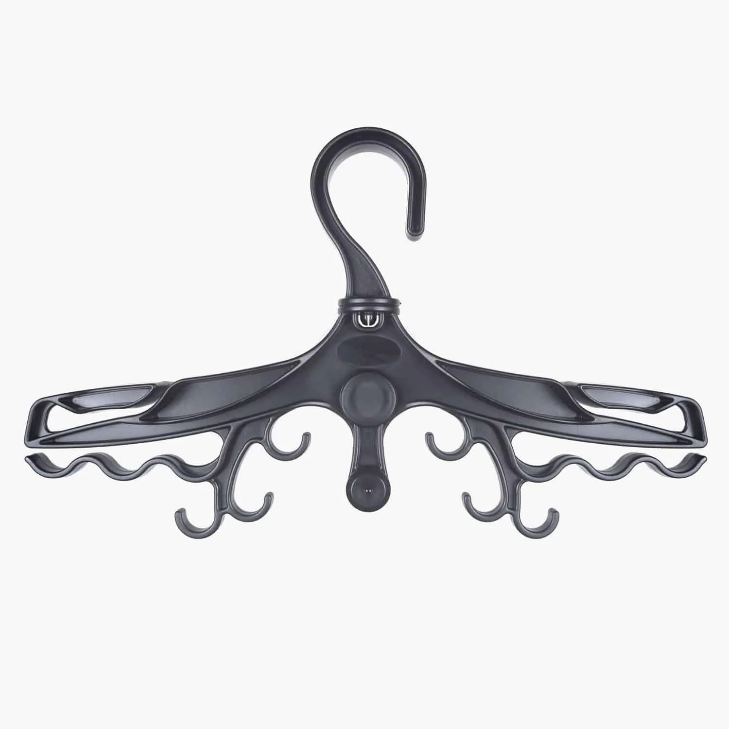 BCD & Drysuit Hanger 2 – Swivel Hook