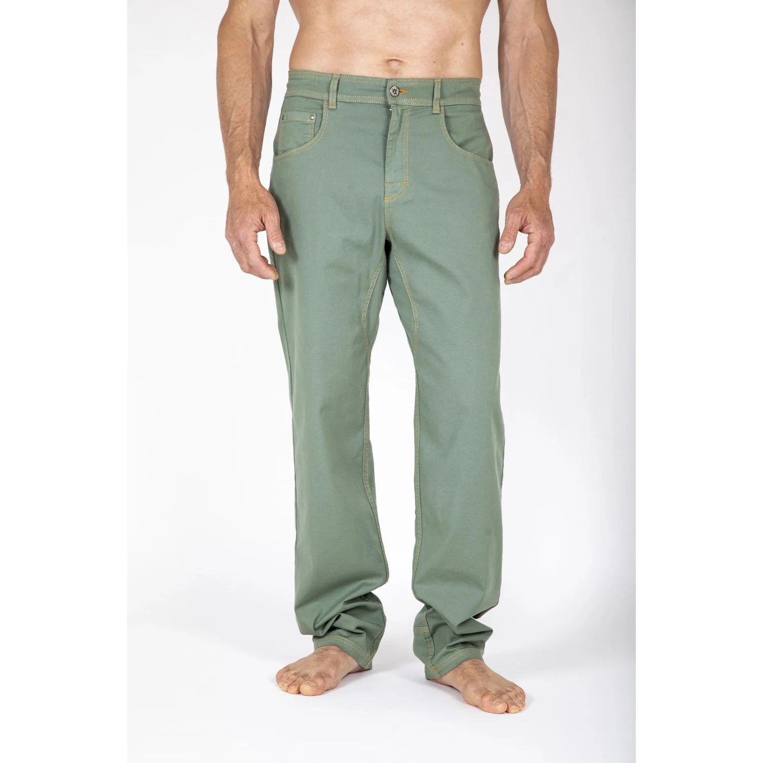 E9 Boris Trousers - Men's