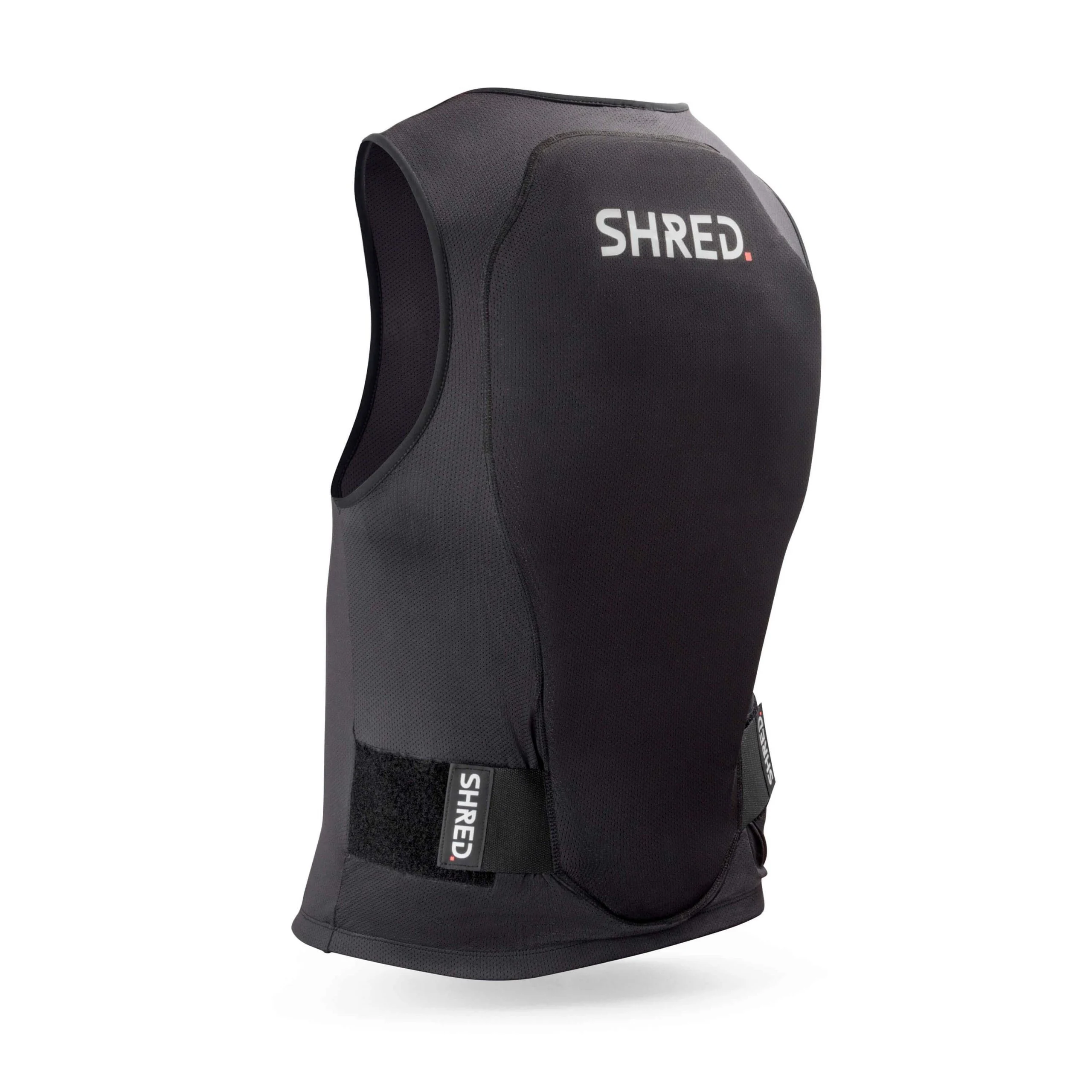 SHRED Flexi Back Protector Vest Mini