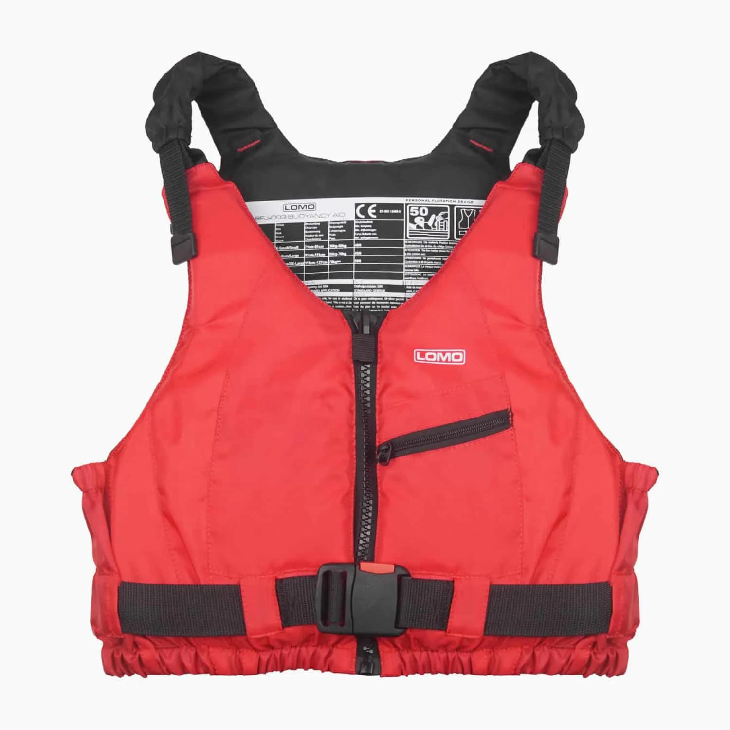 Lomo Bailo Buoyancy Aid