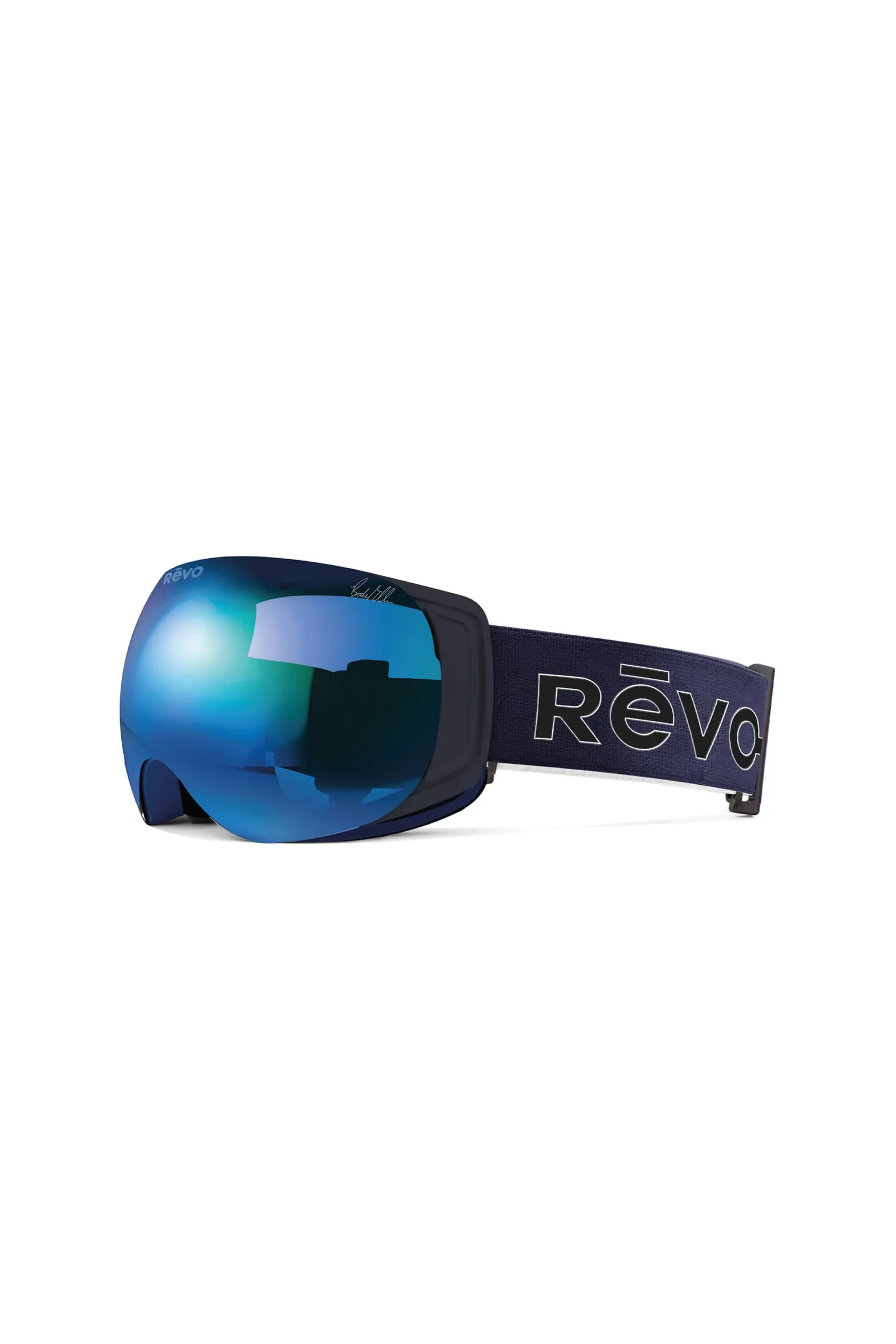 Revo BIG SKY No 5 – BODE MILLER Photochromic Matte Black