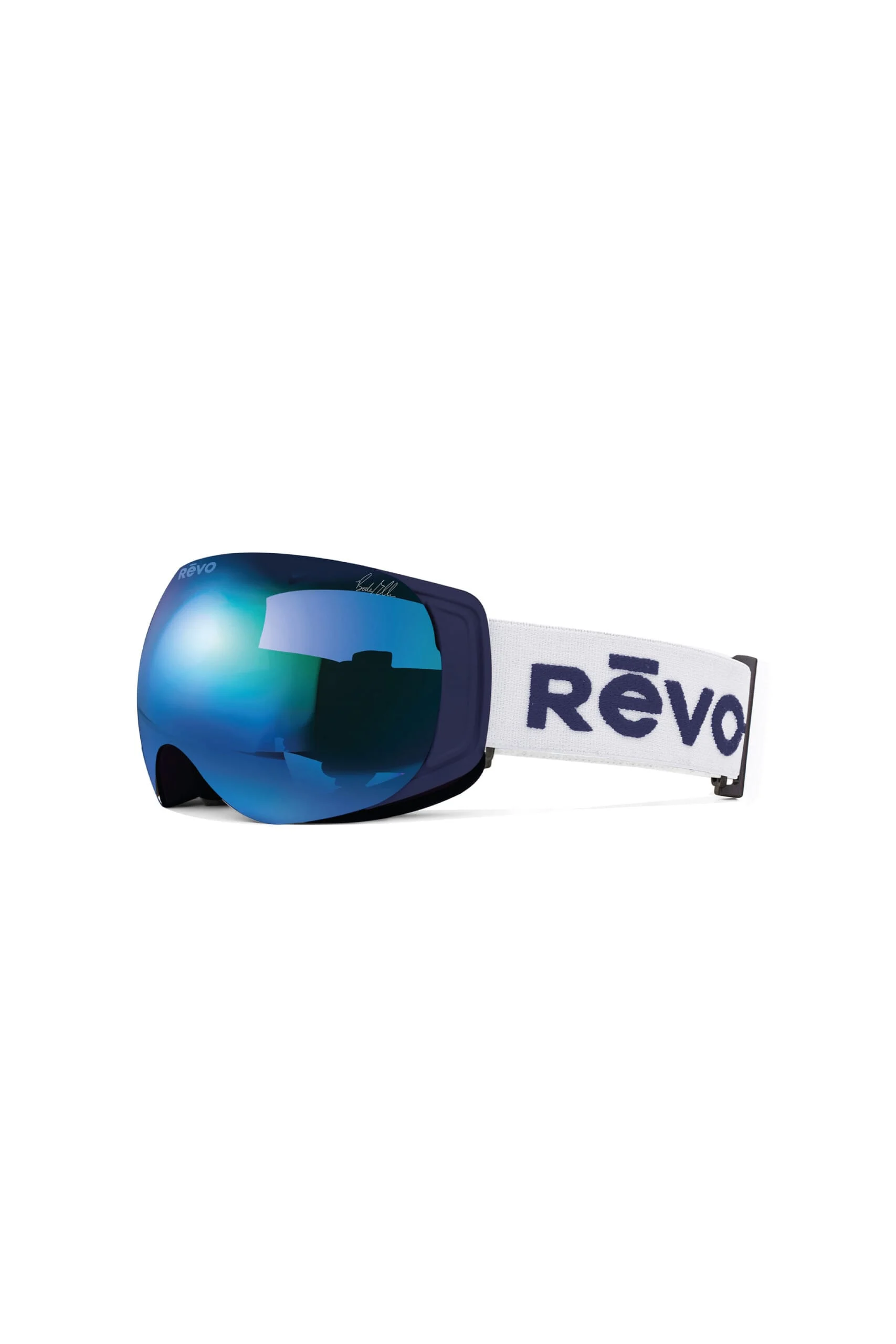 Revo BIG SKY No 5 – BODE MILLER Photochromic Matte Navy
