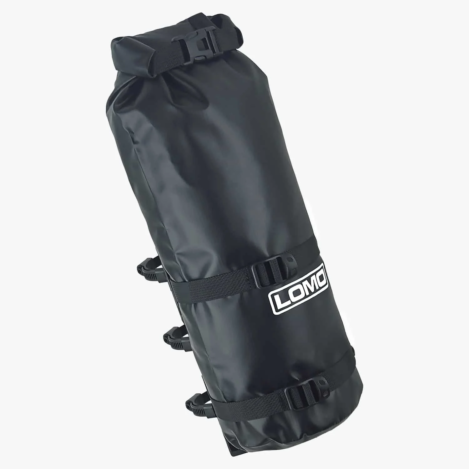 5L Bike Fork Dry Bag with Cage Mount