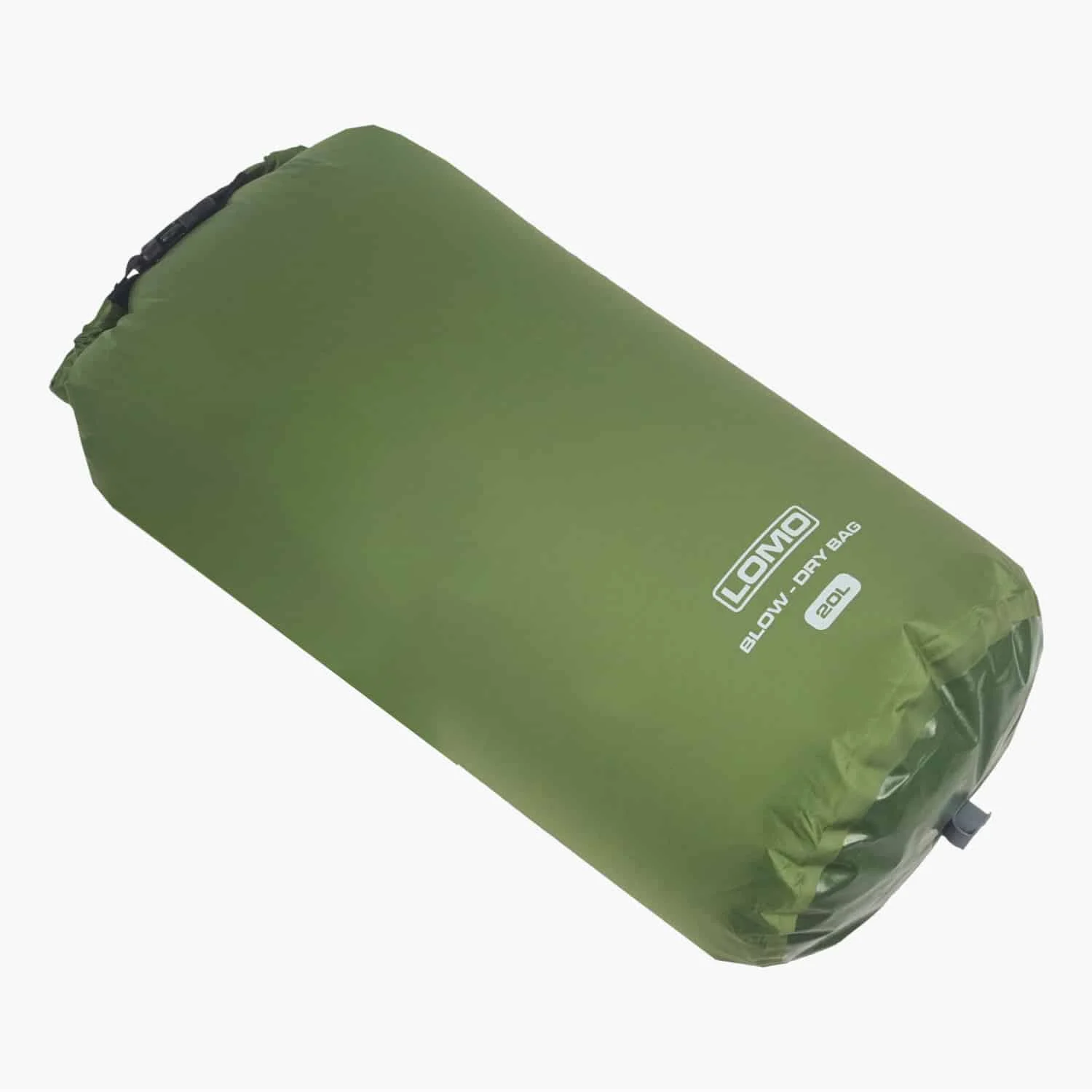 Blow Dry Bag – Air Pump Sack