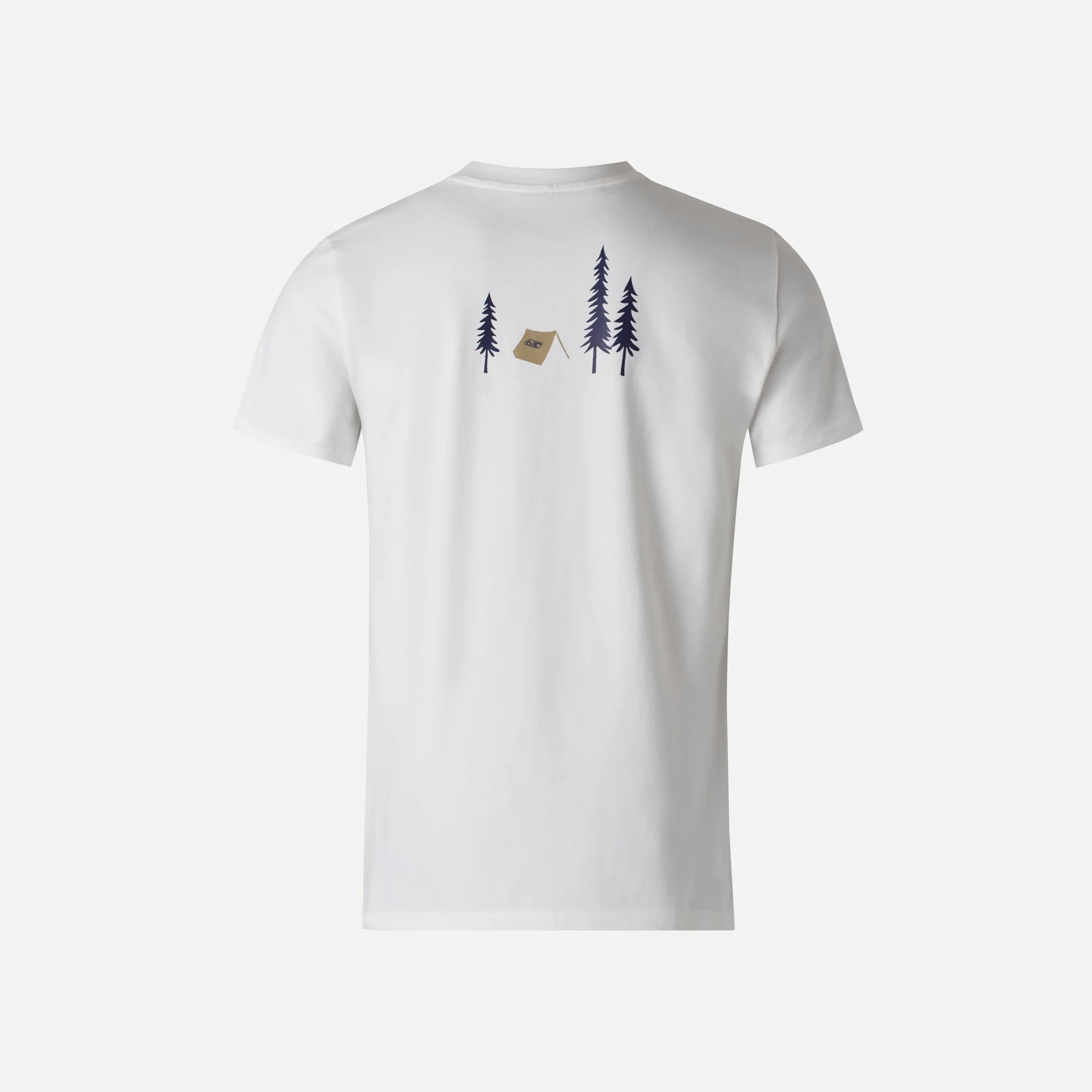 Looking for Wild Cinto Homme - Size XL - Optic White (Outlet)