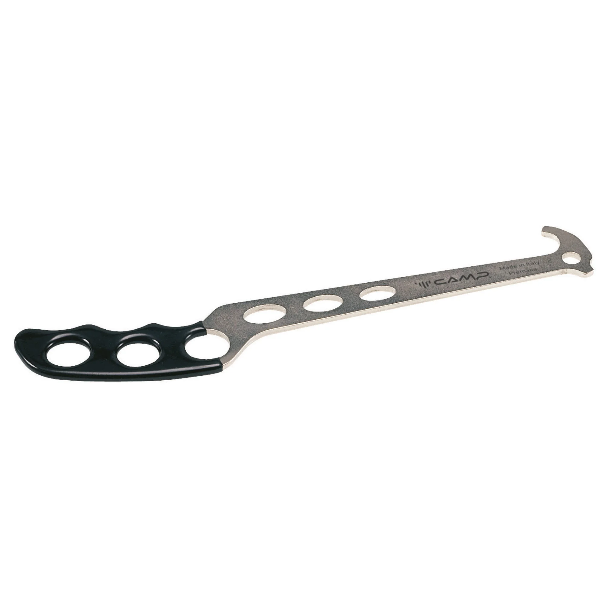 Camp Nut Key