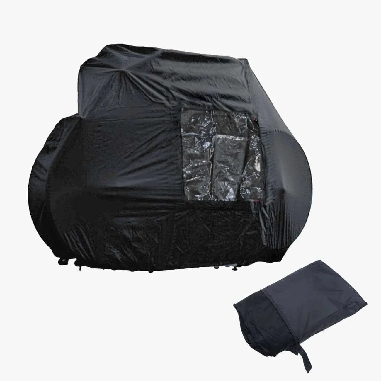 Bike Cover 180cm x 90cm