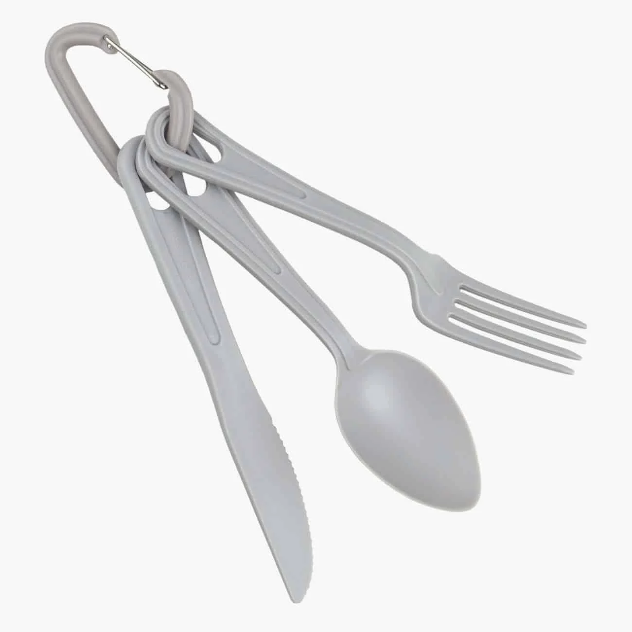 Ultralight Camping Cutlery Set – 3 Piece