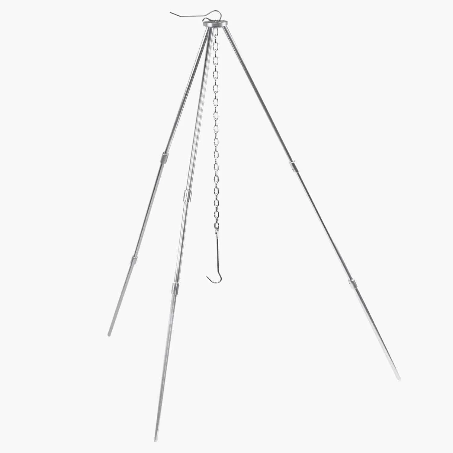 Cooking Tripod