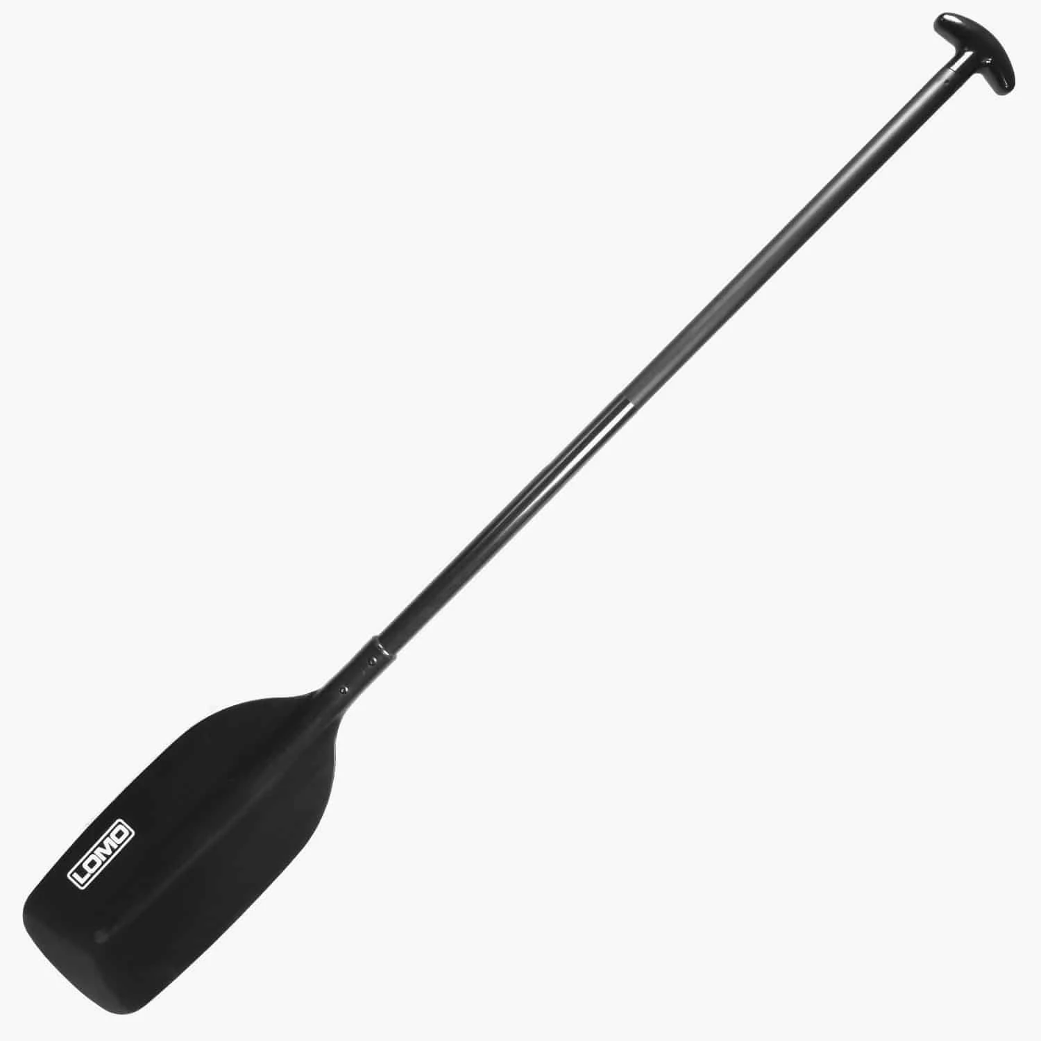 Canoe Paddle – Black