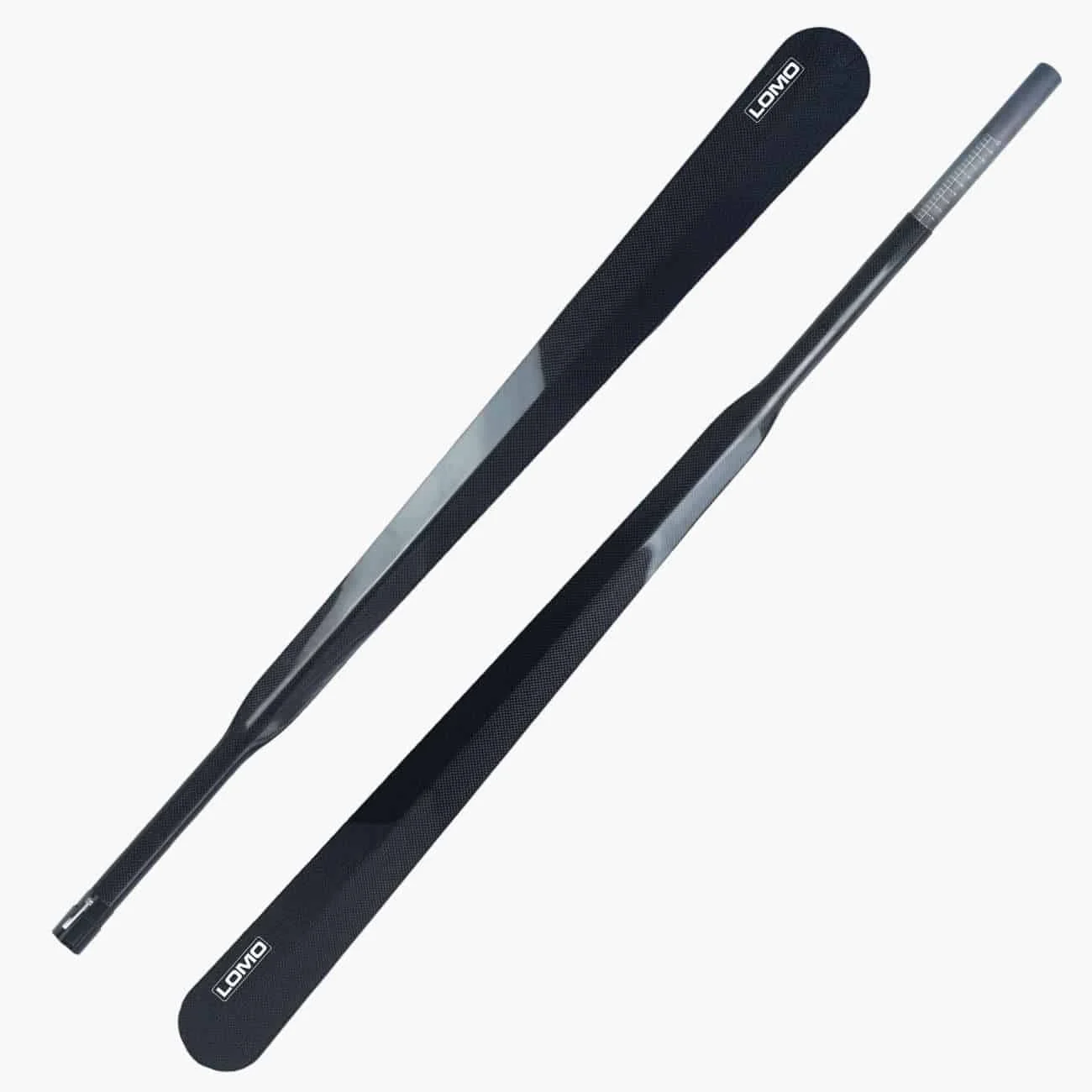 Carbon Fibre Greenland Kayak Paddle – Split