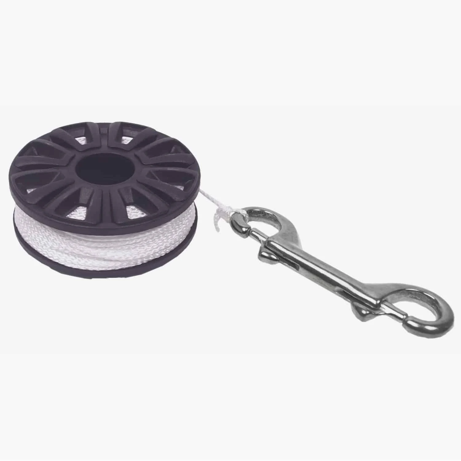 Compact Dive Finger Reel – 22m / 75′