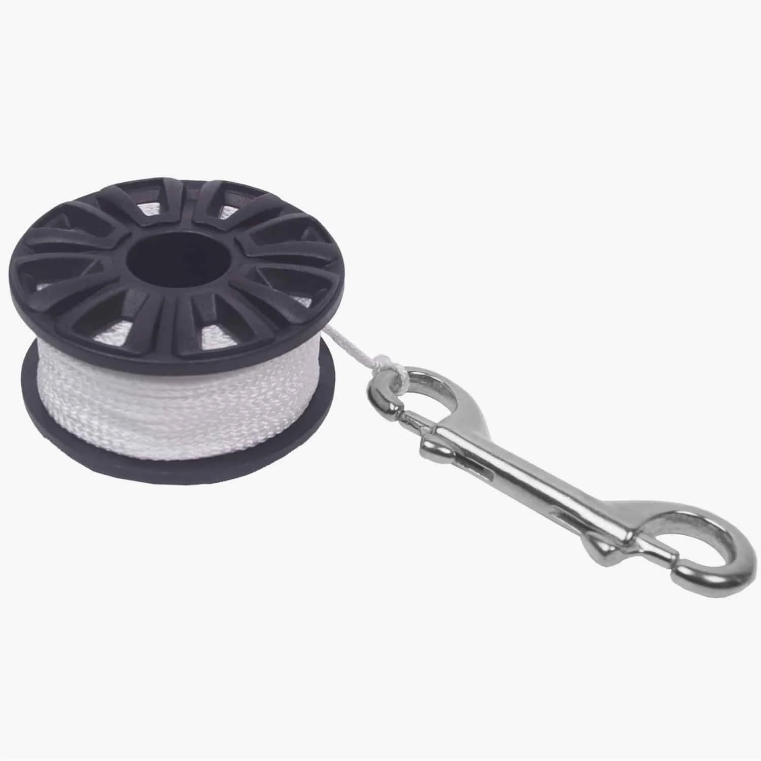 Compact Dive Finger Reel – 30m / 100′