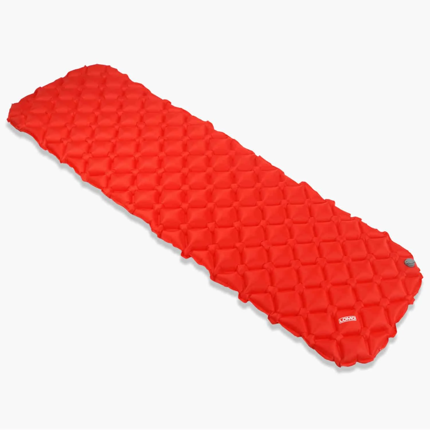 Compact Inflatable Camping Mat