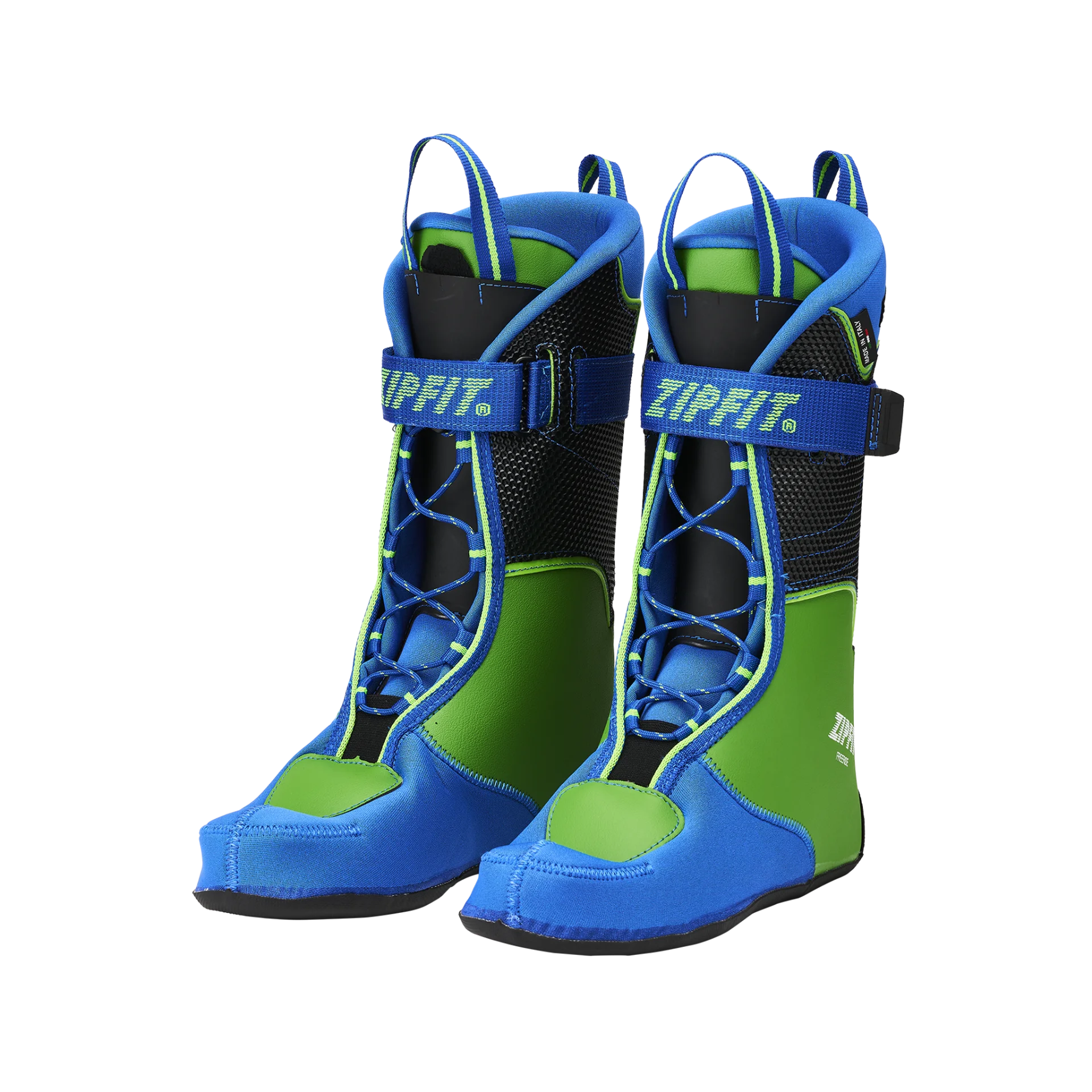 Zipfit Freeride – Custom Ski Boot Liner