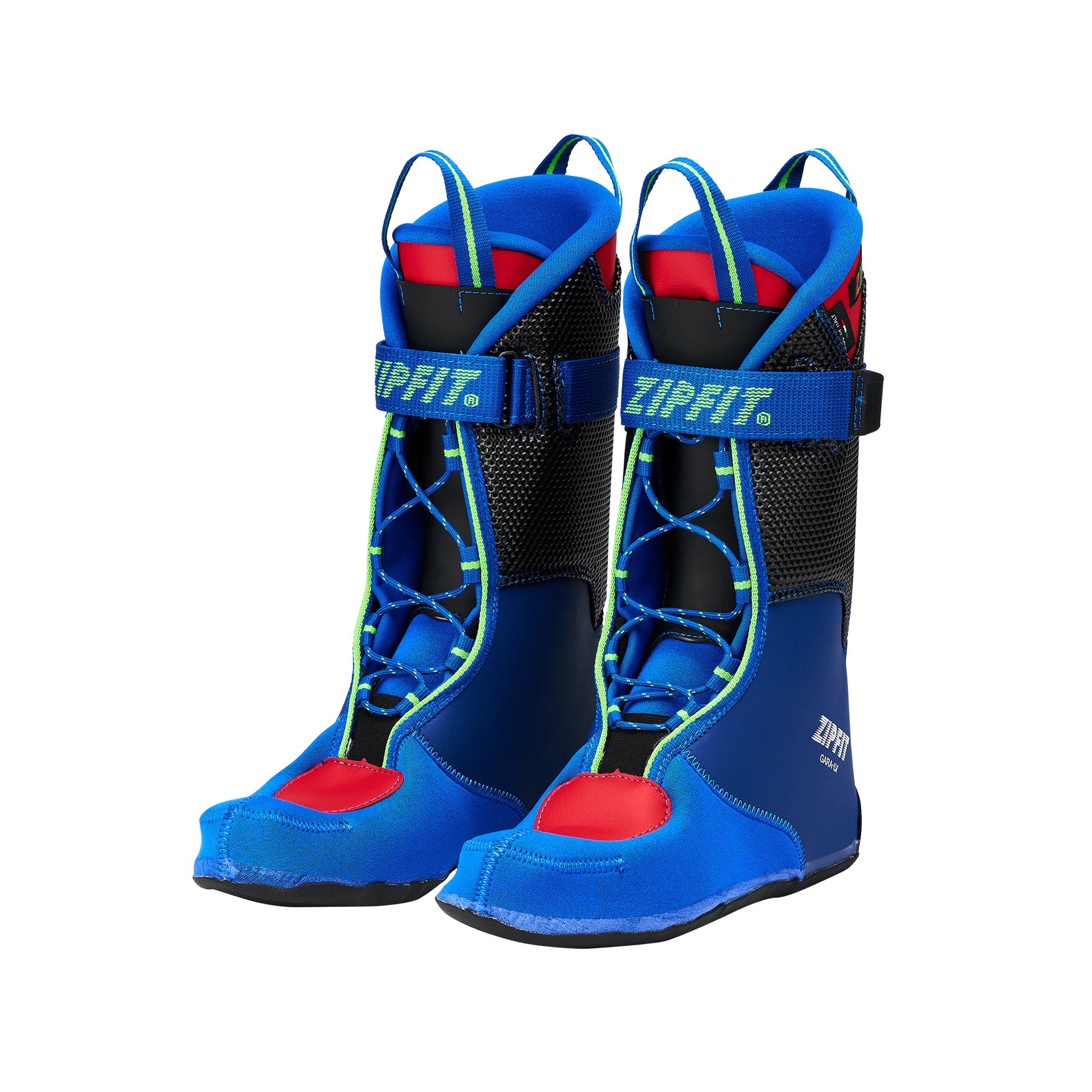 Zipfit Gara LV – Custom Ski Boot Liner