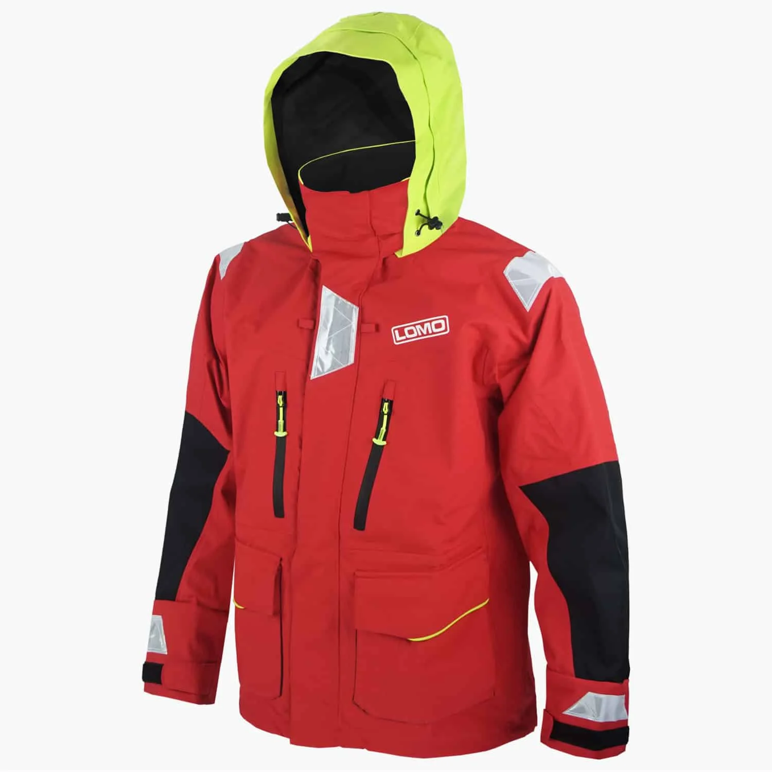 Coriolis Offshore Sailing Jacket