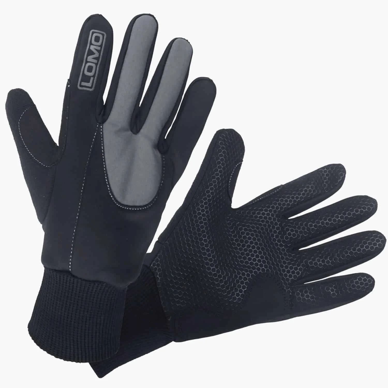 Winter Cycling Gloves