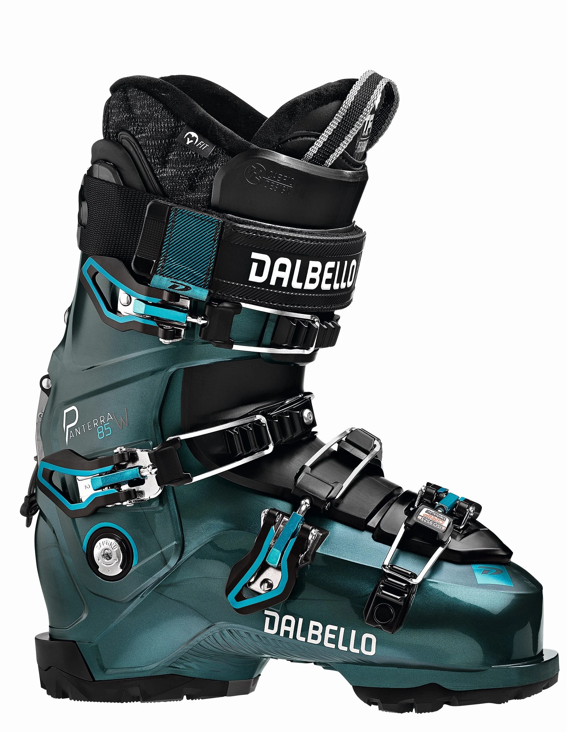 Dalbello Panterra 85 Womens GW Opal Green