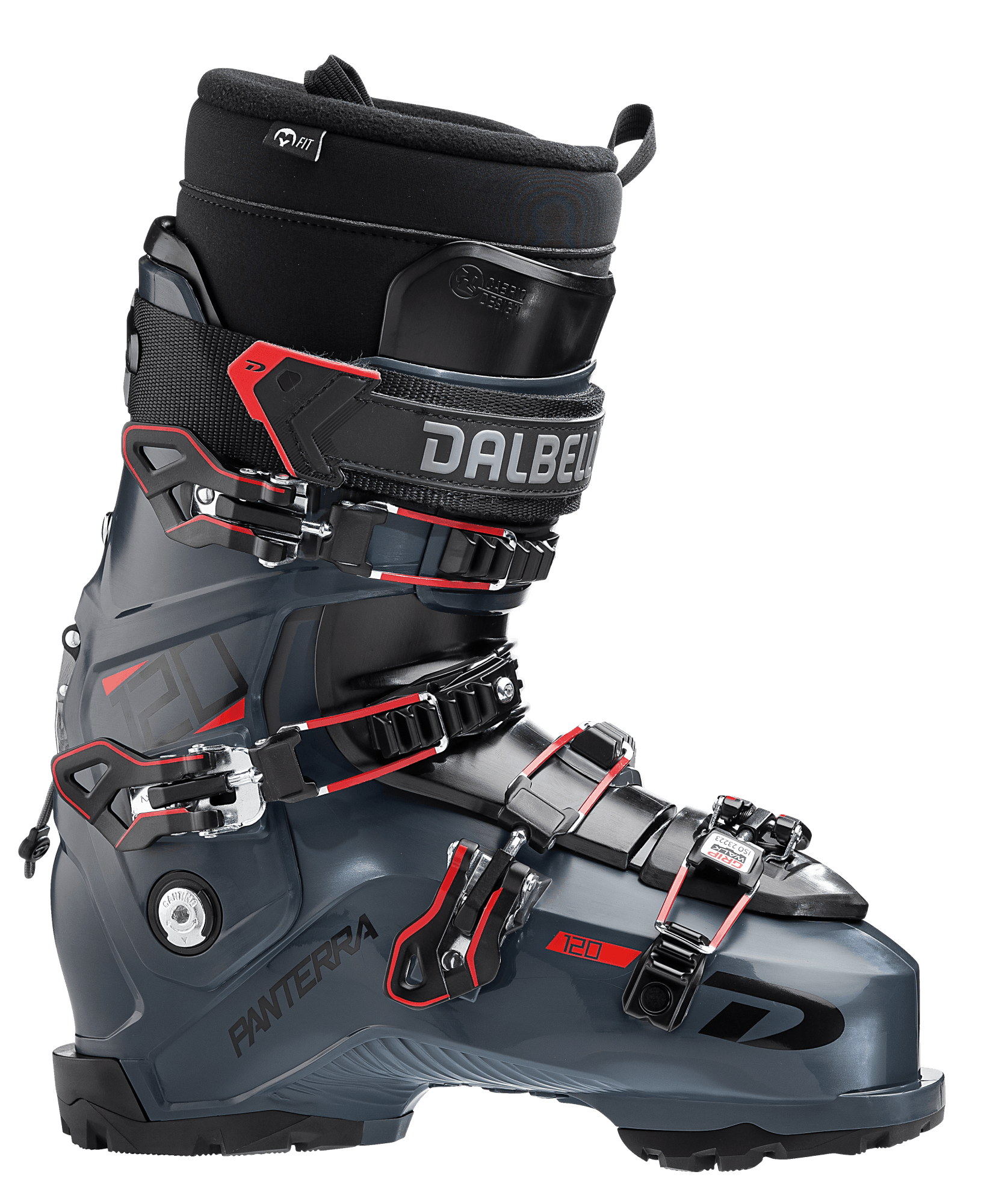 Dalbello Panterra 120 ID GW Anthracite