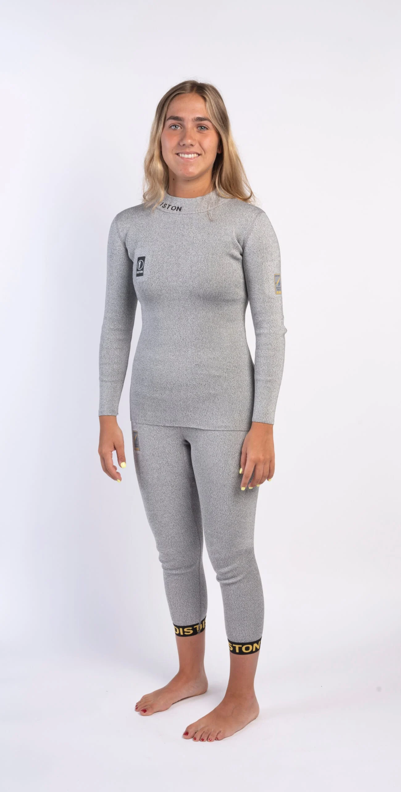 Diston WC Cut Resistant Top Women – FIS 3 Star