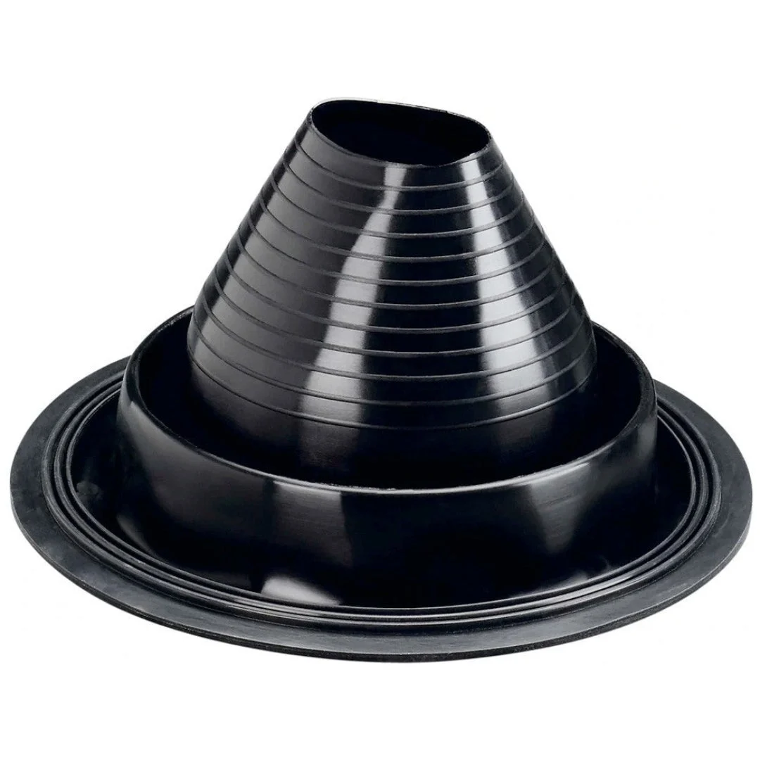 DUI Neck Zip Seal - Silicone