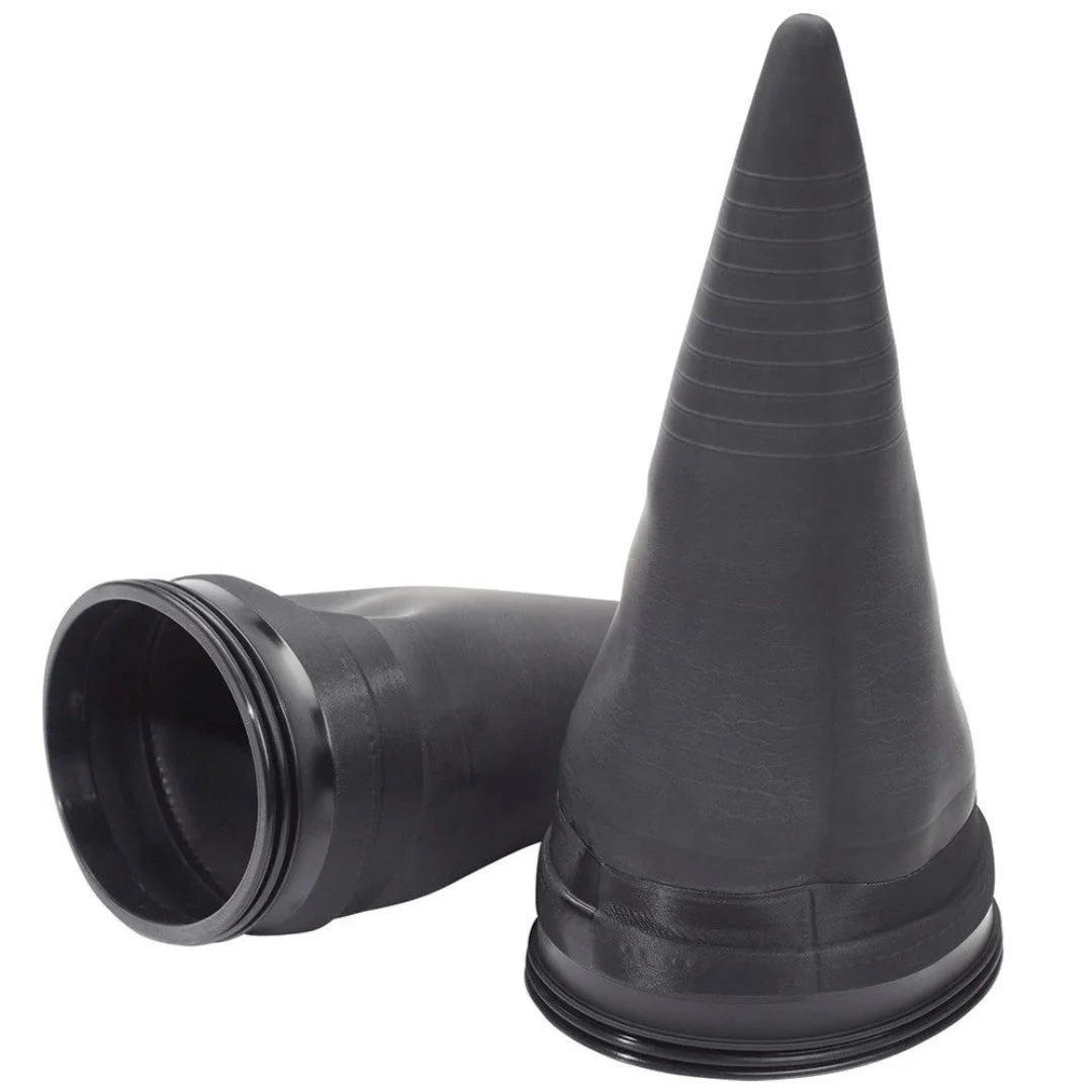 DUI Wrist Zip Seals - Latex