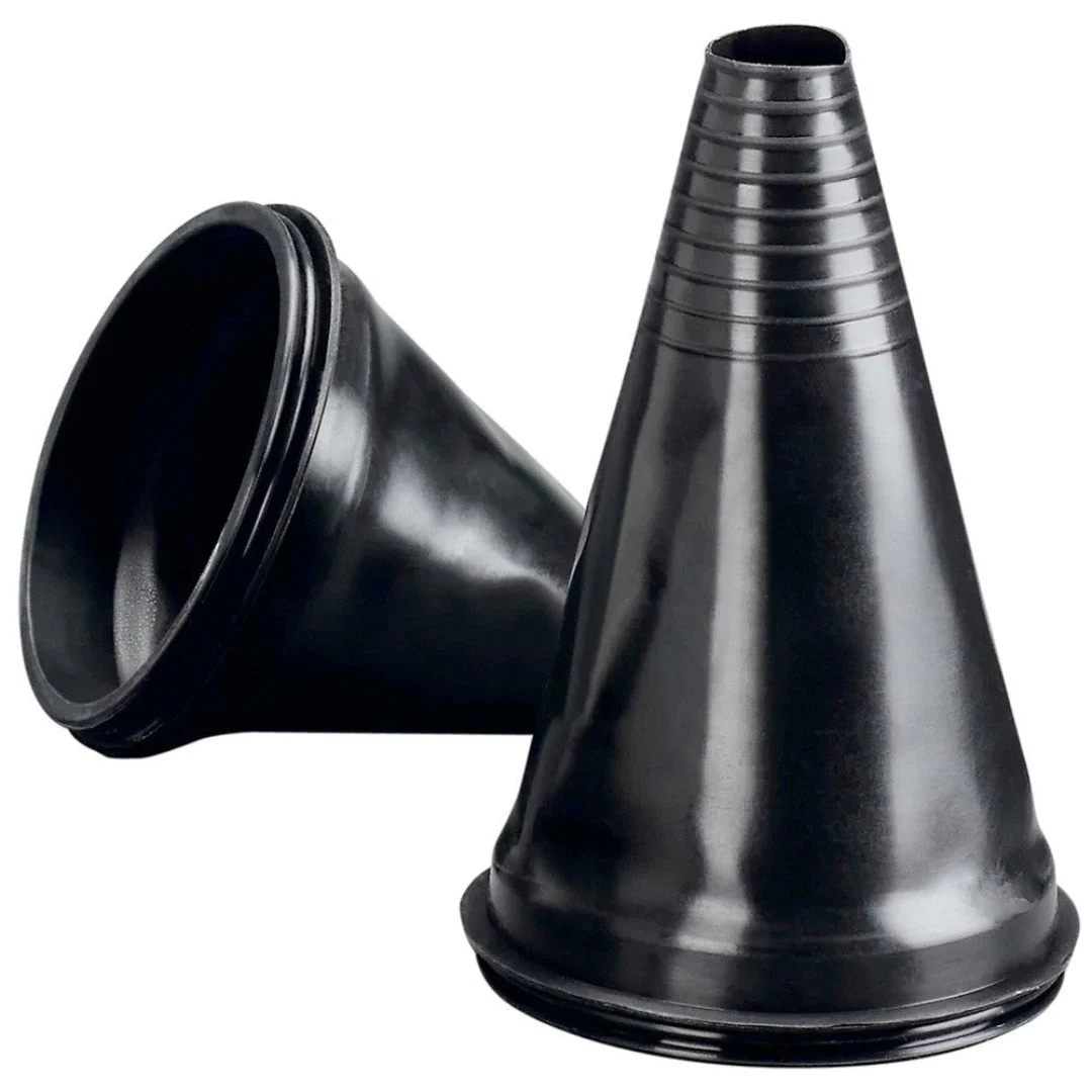 DUI Wrist Zip Seals - Silicone