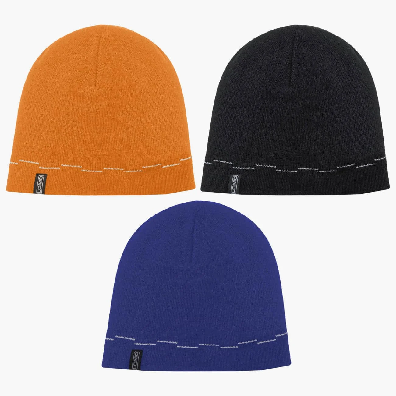Dash Beanie Hat