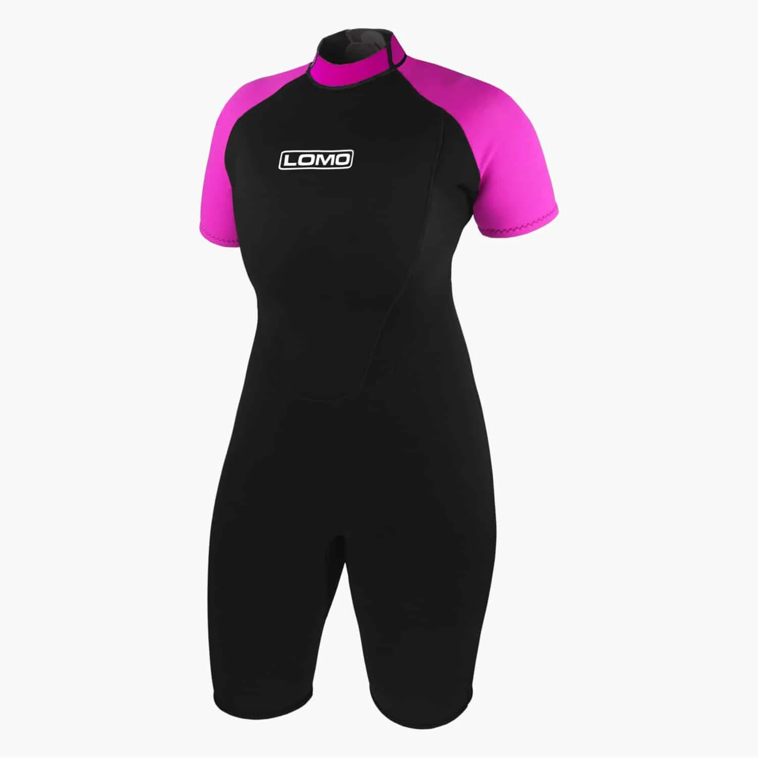 Lomo Women’s Delta Shorty Wetsuit