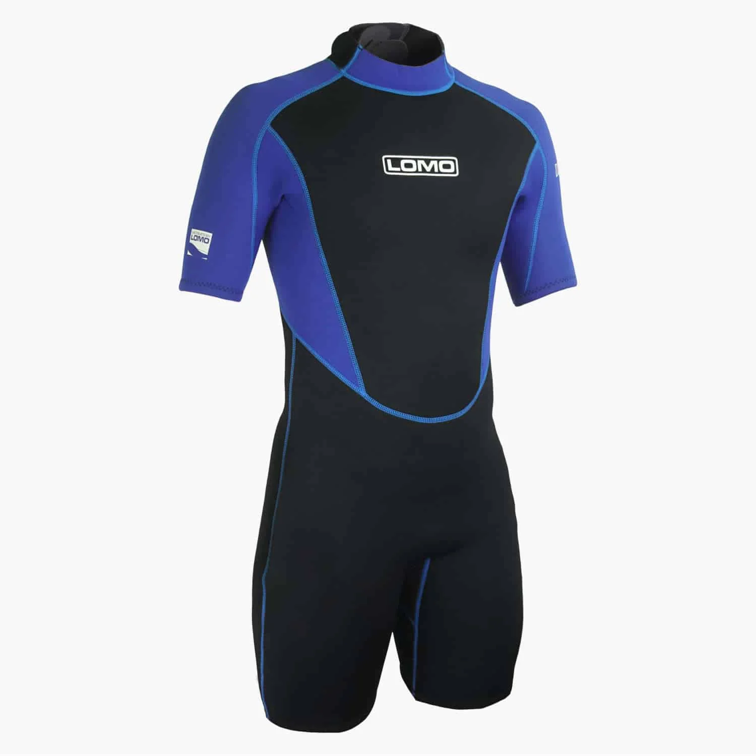 Lomo Men’s Delta Shorty Wetsuit