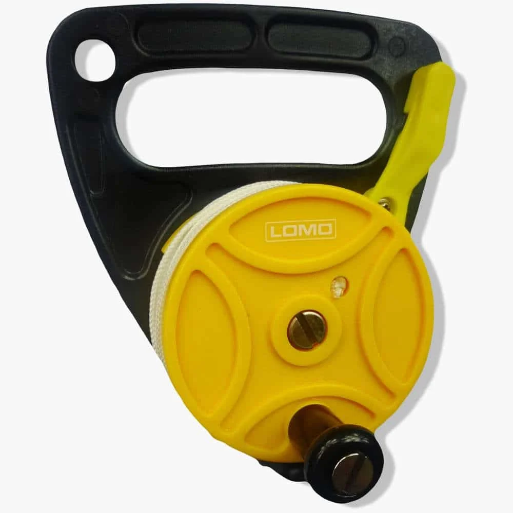 150′ Dive Reel – 45m