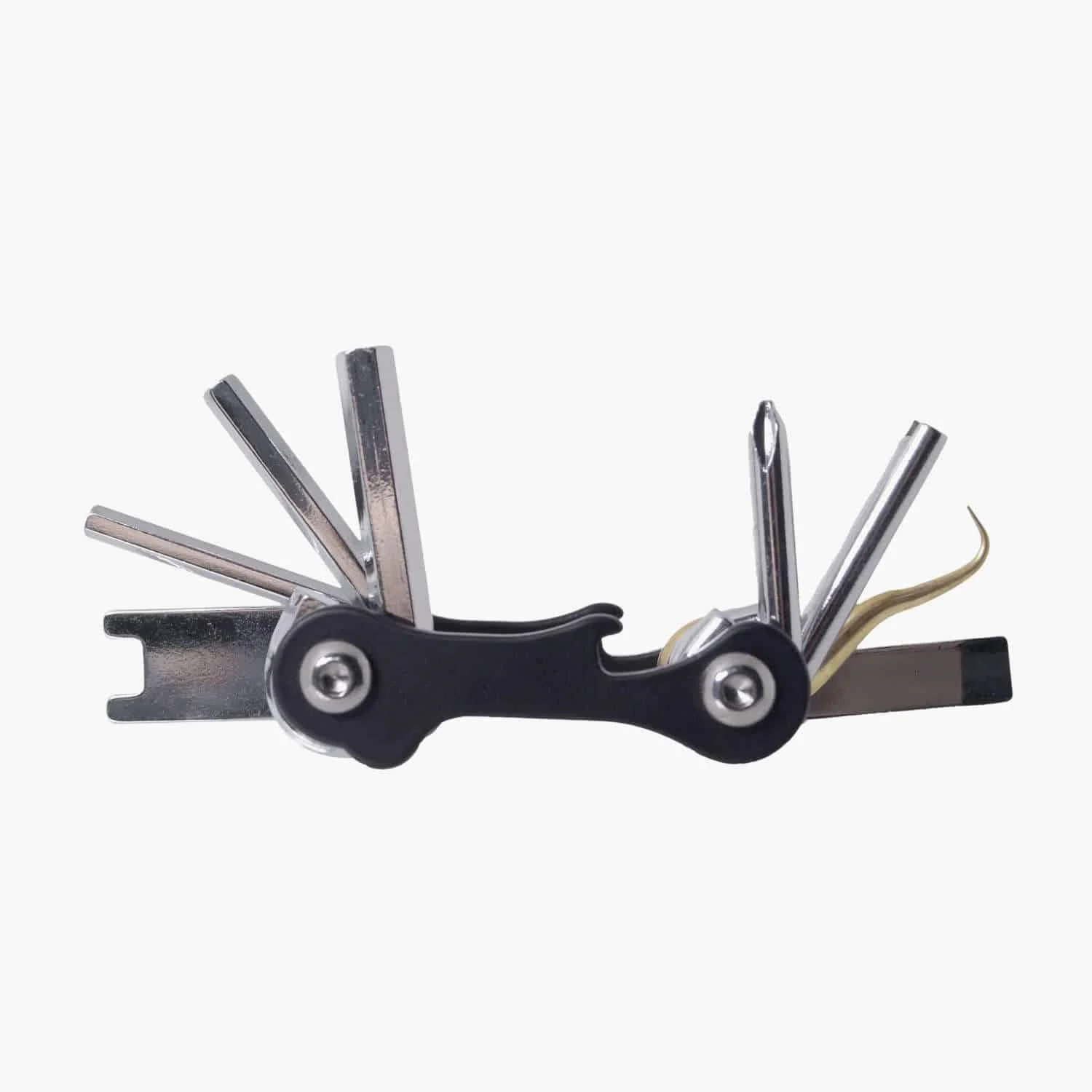 Mini Multi Tool Set 9-1