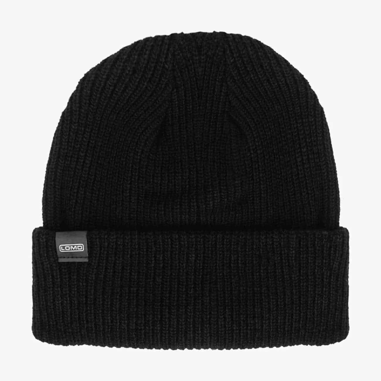 Divers Hat – Black