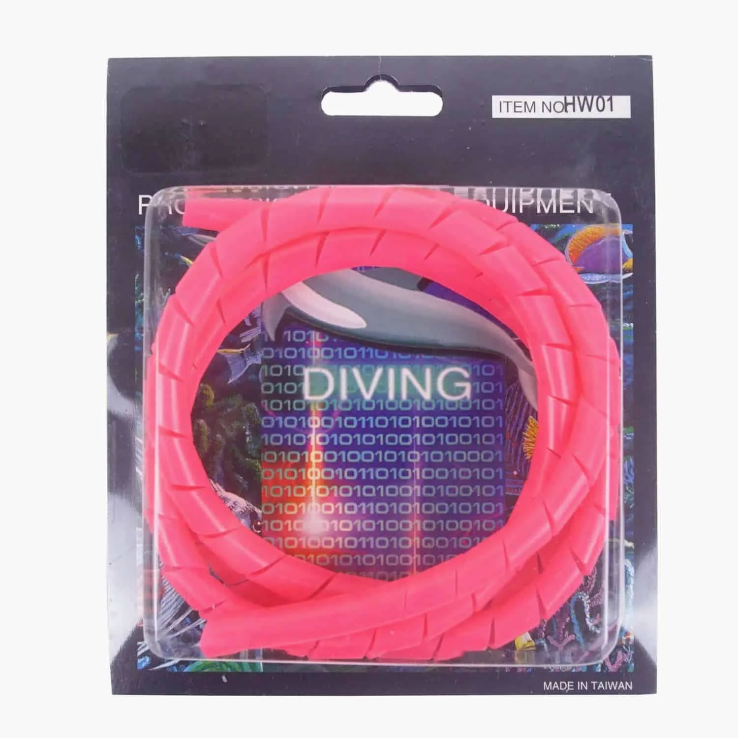 Hose Wrap – 1M