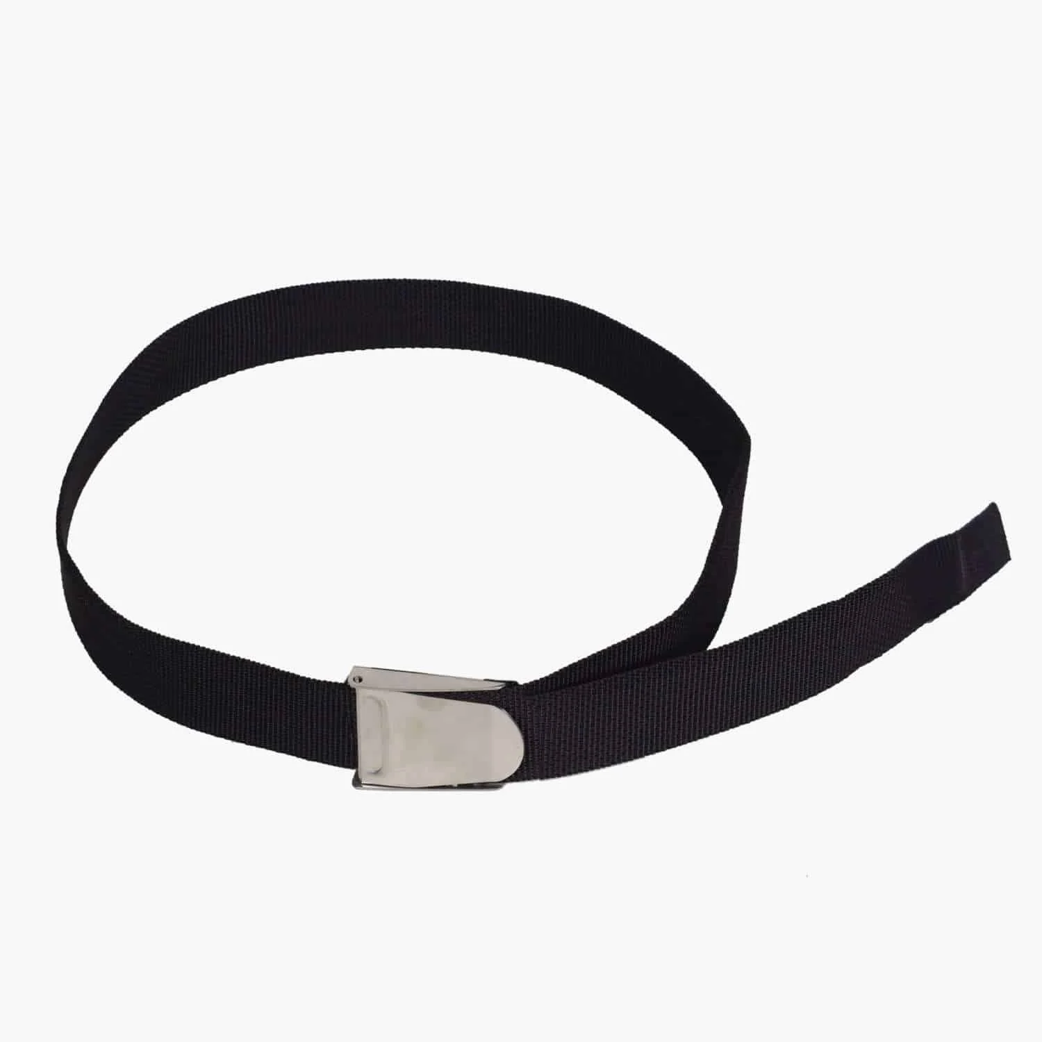 Standard Diving Weight Belt – Black