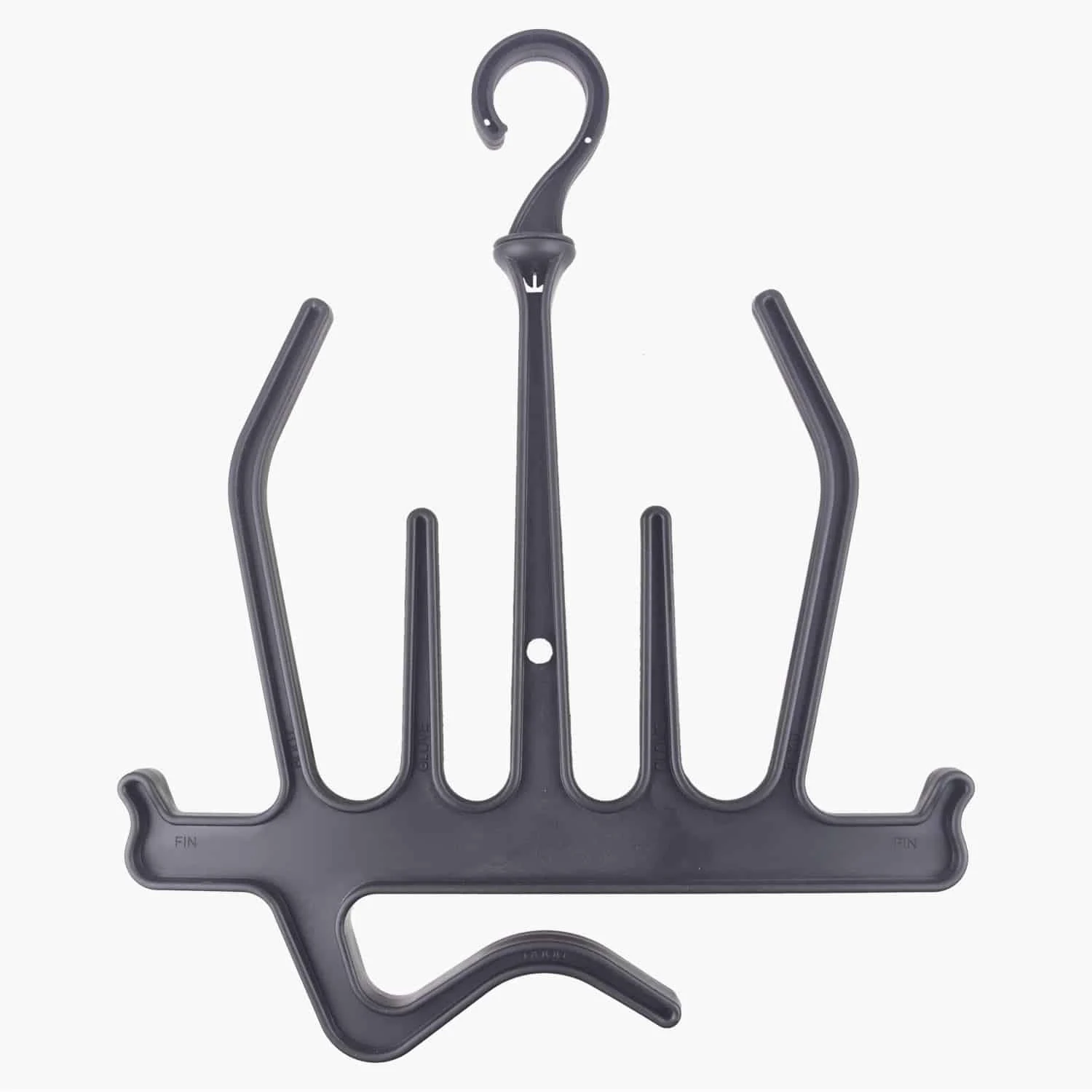 Wetsuit Boot, Sock & Glove Drying Hanger