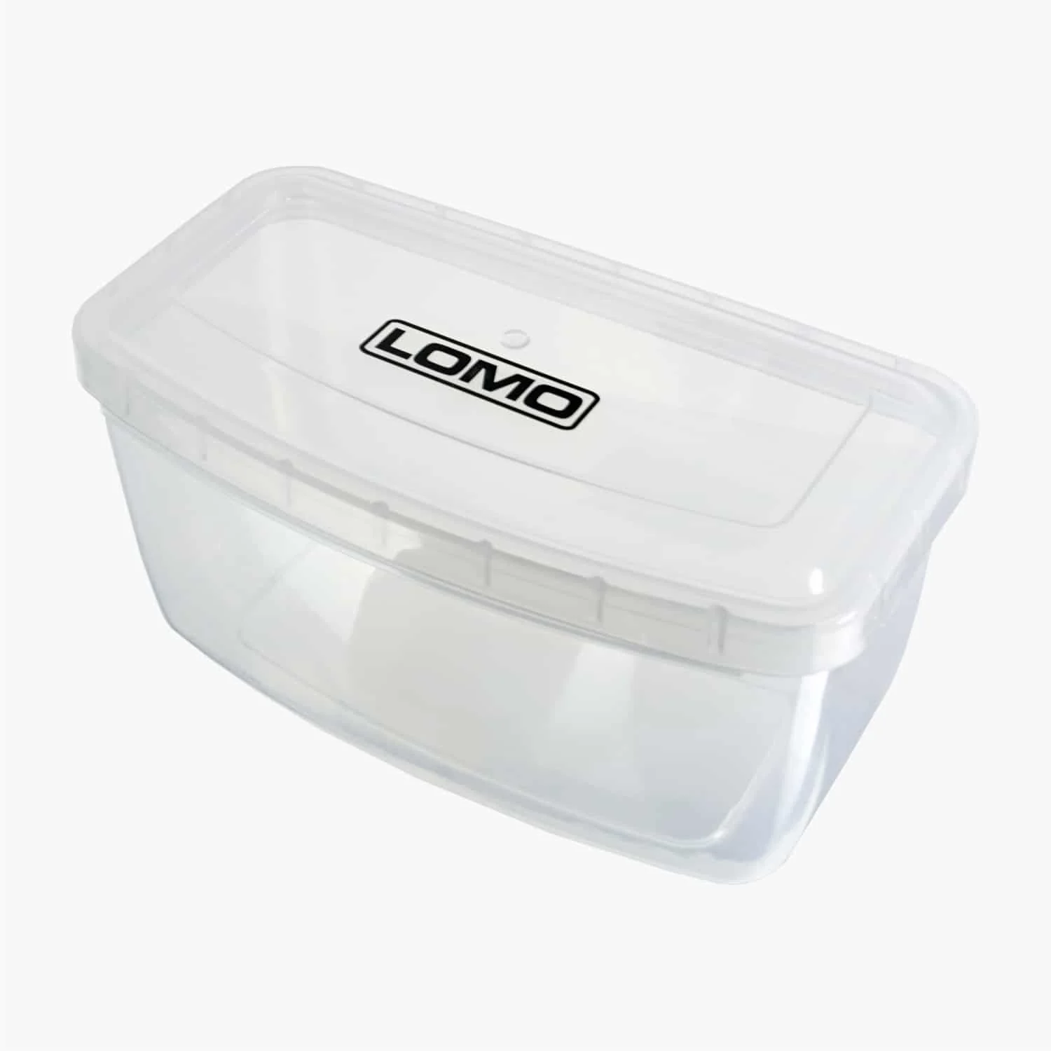 Mask Box