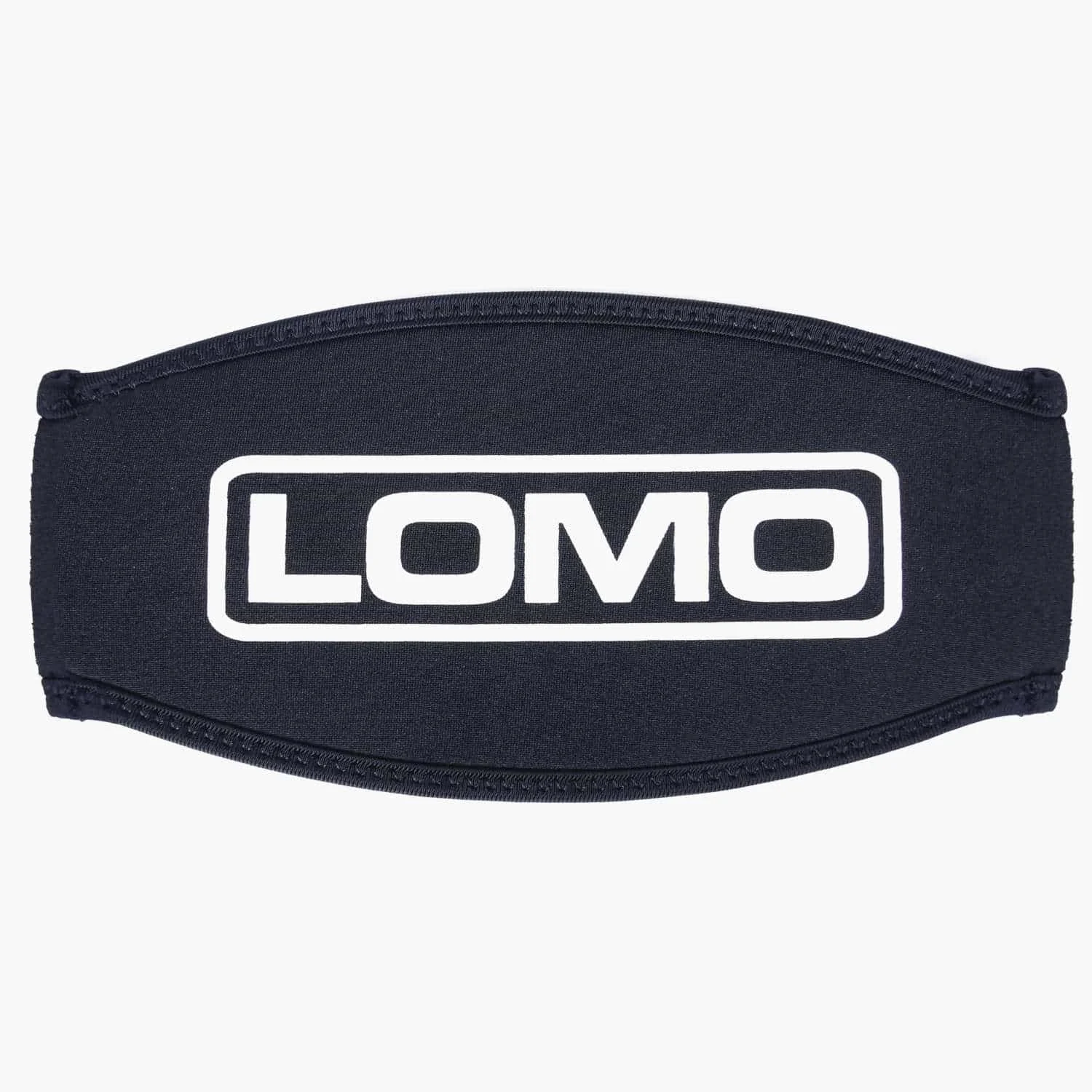 Neoprene Diving Mask Strap Cover