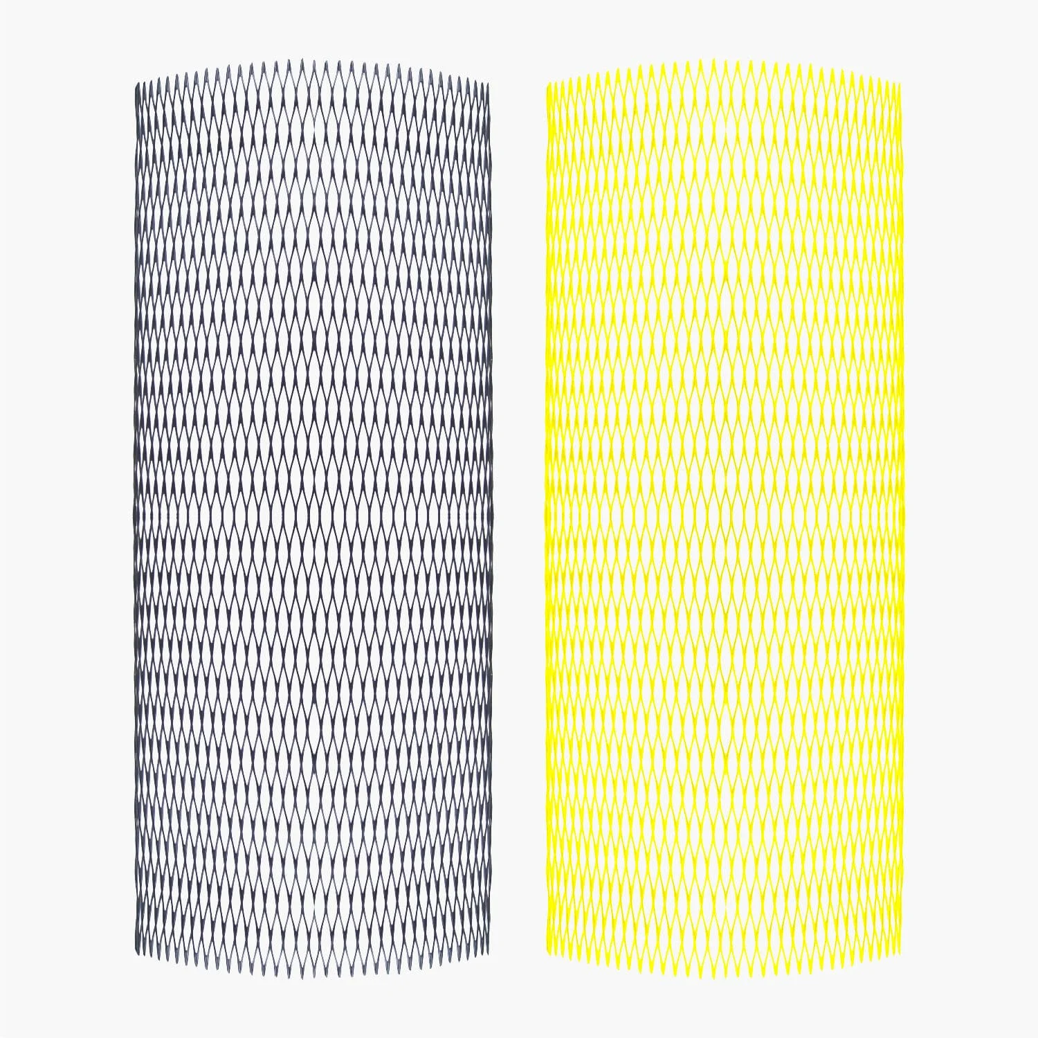 Diving Tank Mesh