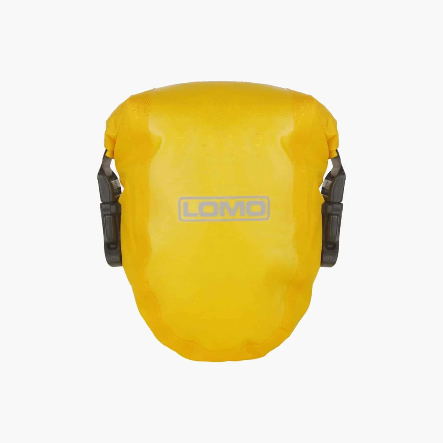 Dry Bag Waist Belt Pouch – Yellow TPU