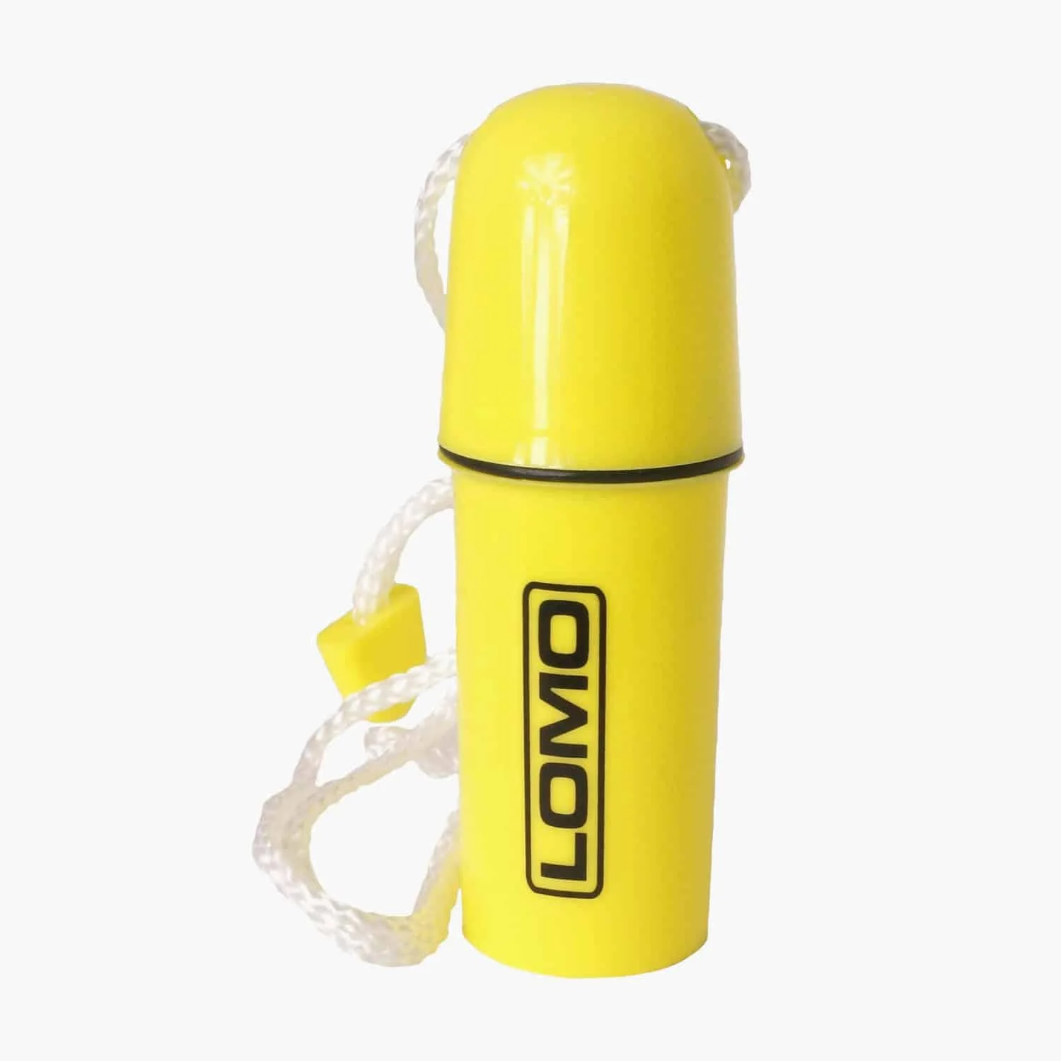 Dry Box 10 – Small Yellow Capsule