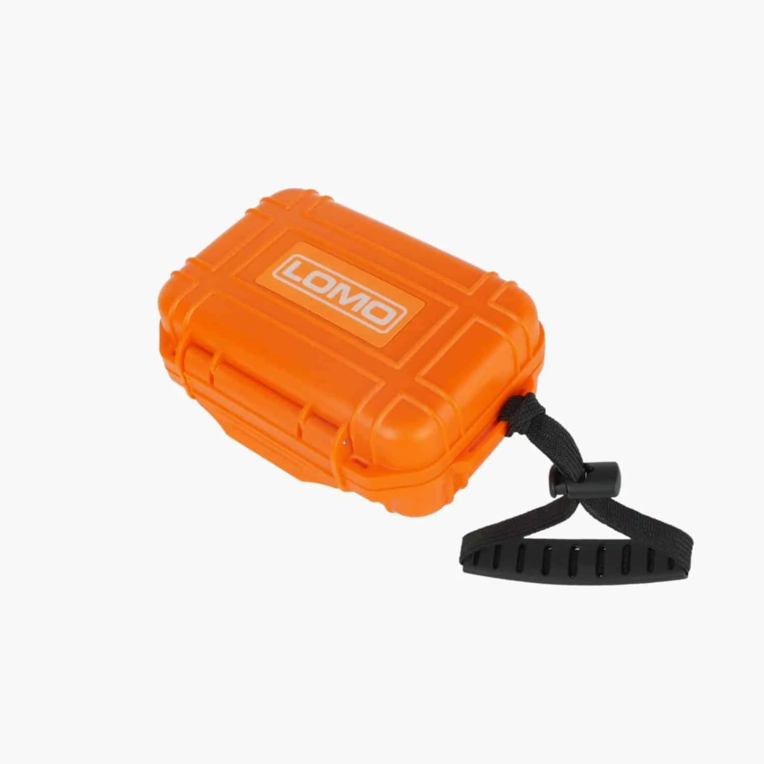 Drybox 16 – Mini Size Dry Box – Orange