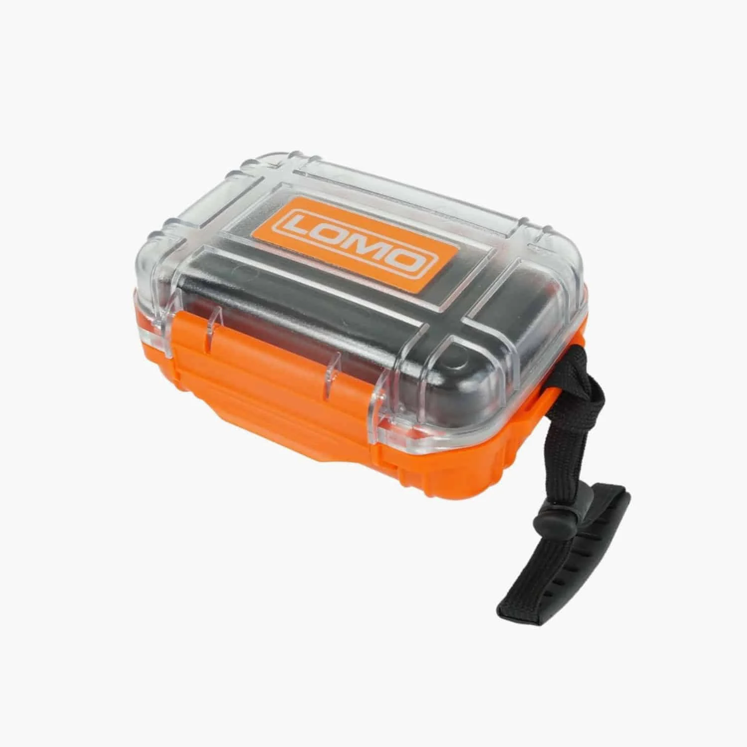 Drybox 17 – Mini Size Dry Box – Transparent Lid