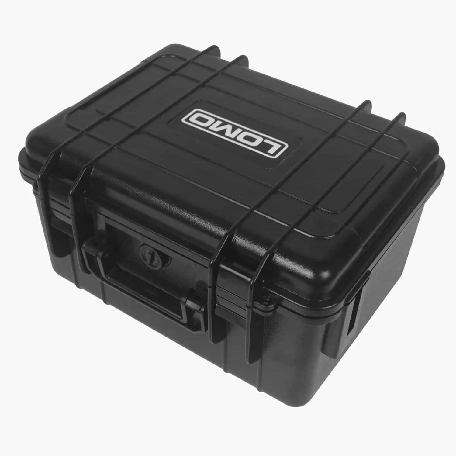 DB2 – Protective Case Dry Box with Cubed Foam