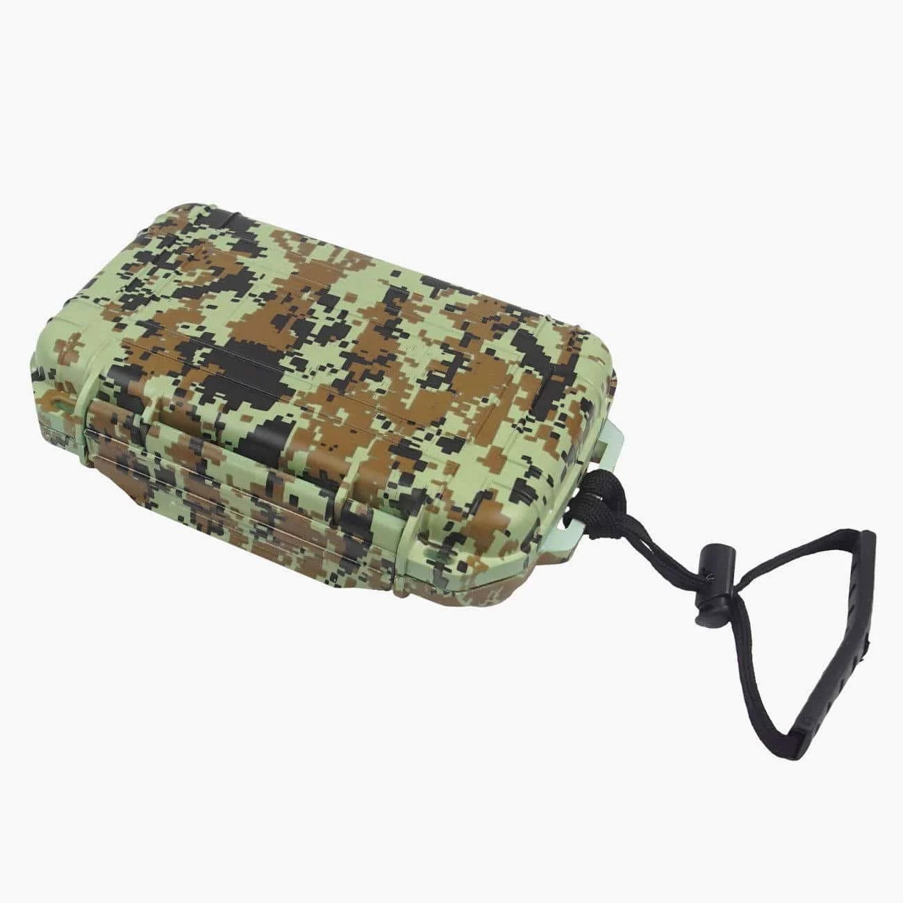 Drybox 22 – Camouflage Dry Box
