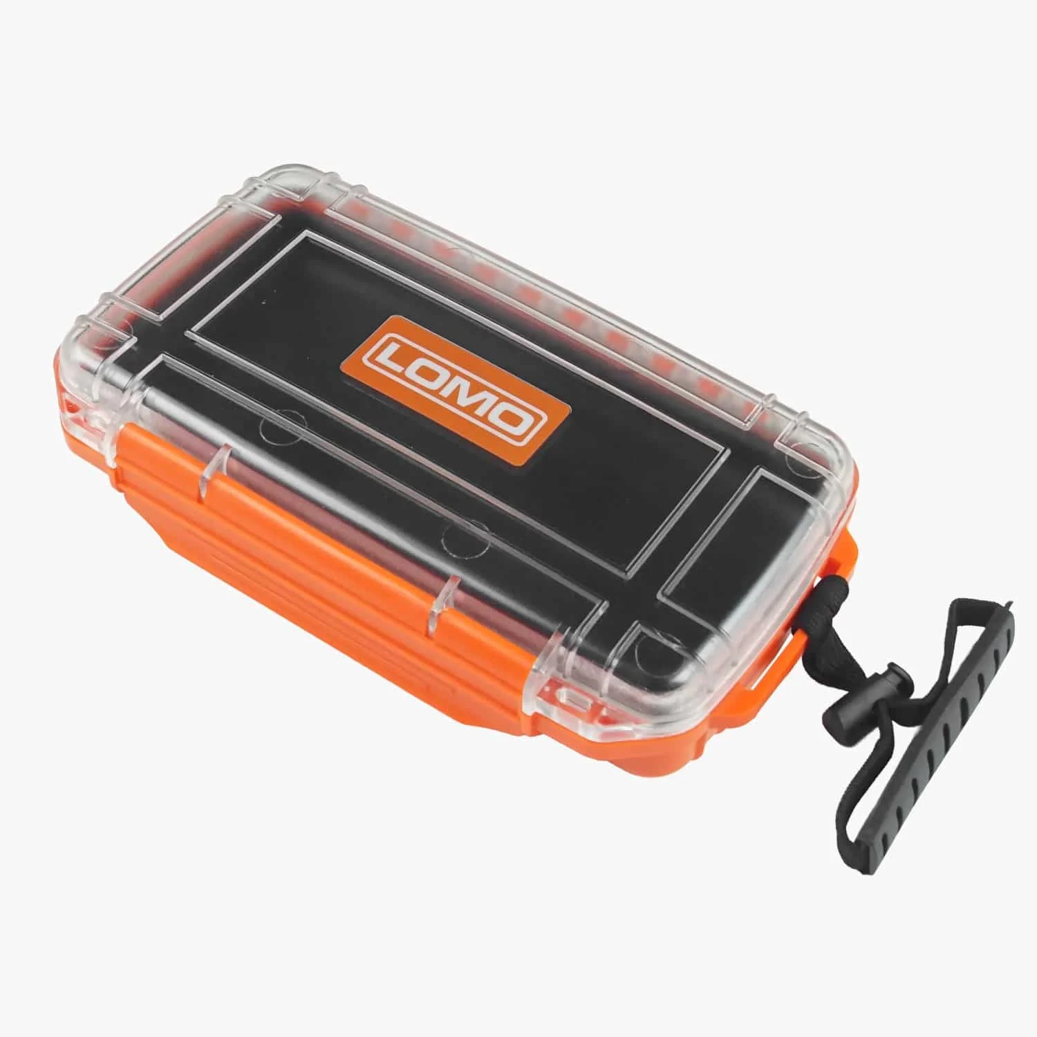 Drybox 24 – Large Flat Dry Box – Transparent Lid